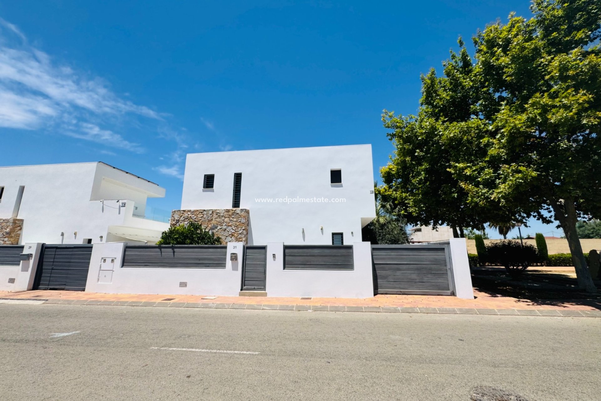 Återförsäljning - Villa -
San Pedro del Pinatar - San Pedro de Pinatar
