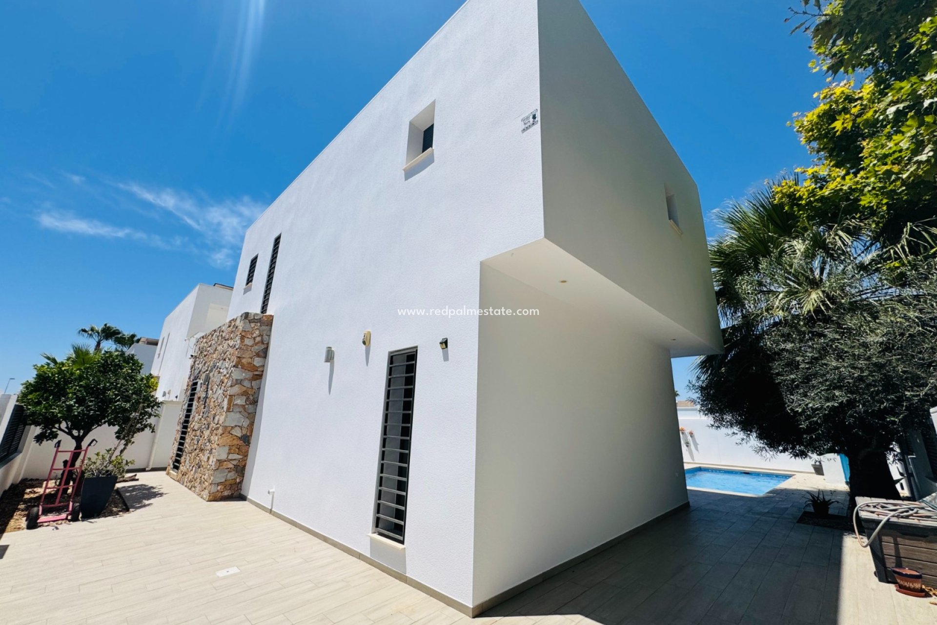Återförsäljning - Villa -
San Pedro del Pinatar - San Pedro de Pinatar