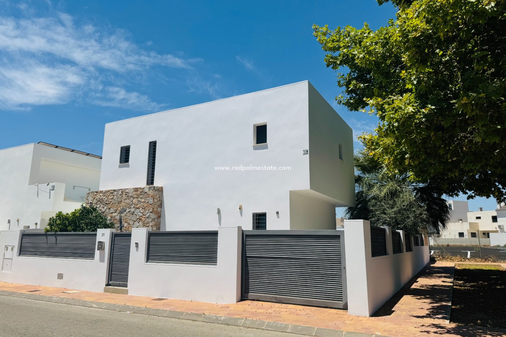 Återförsäljning - Villa -
San Pedro del Pinatar - San Pedro de Pinatar