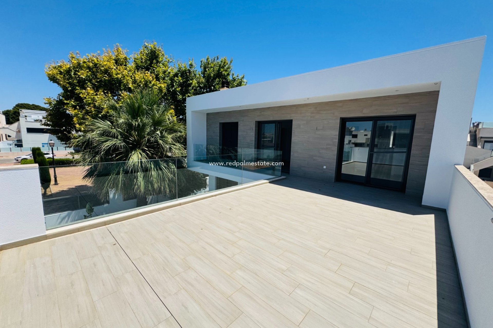 Återförsäljning - Villa -
San Pedro del Pinatar - San Pedro de Pinatar