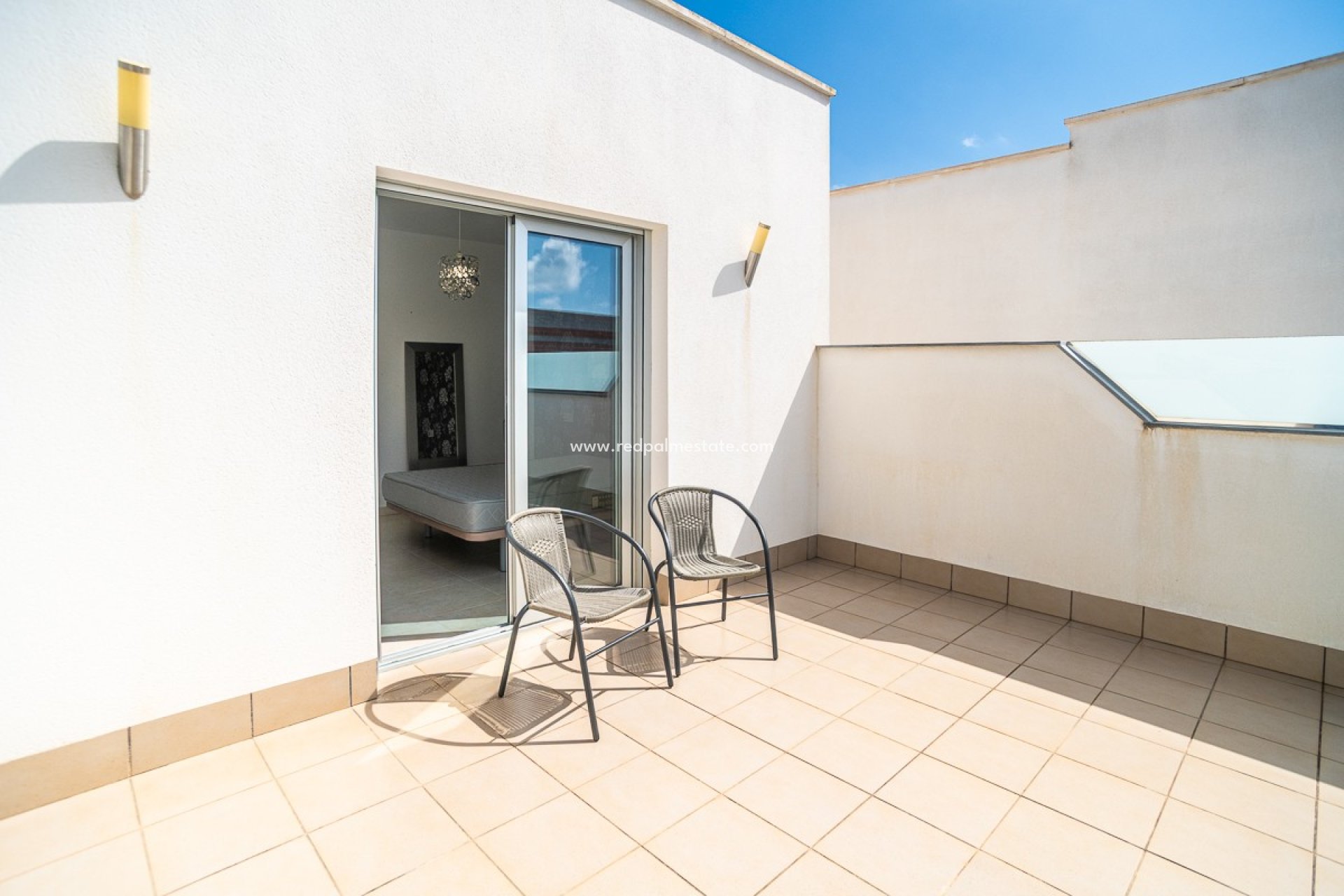 Återförsäljning - Villa -
San Pedro del Pinatar - San Pedro de Pinatar