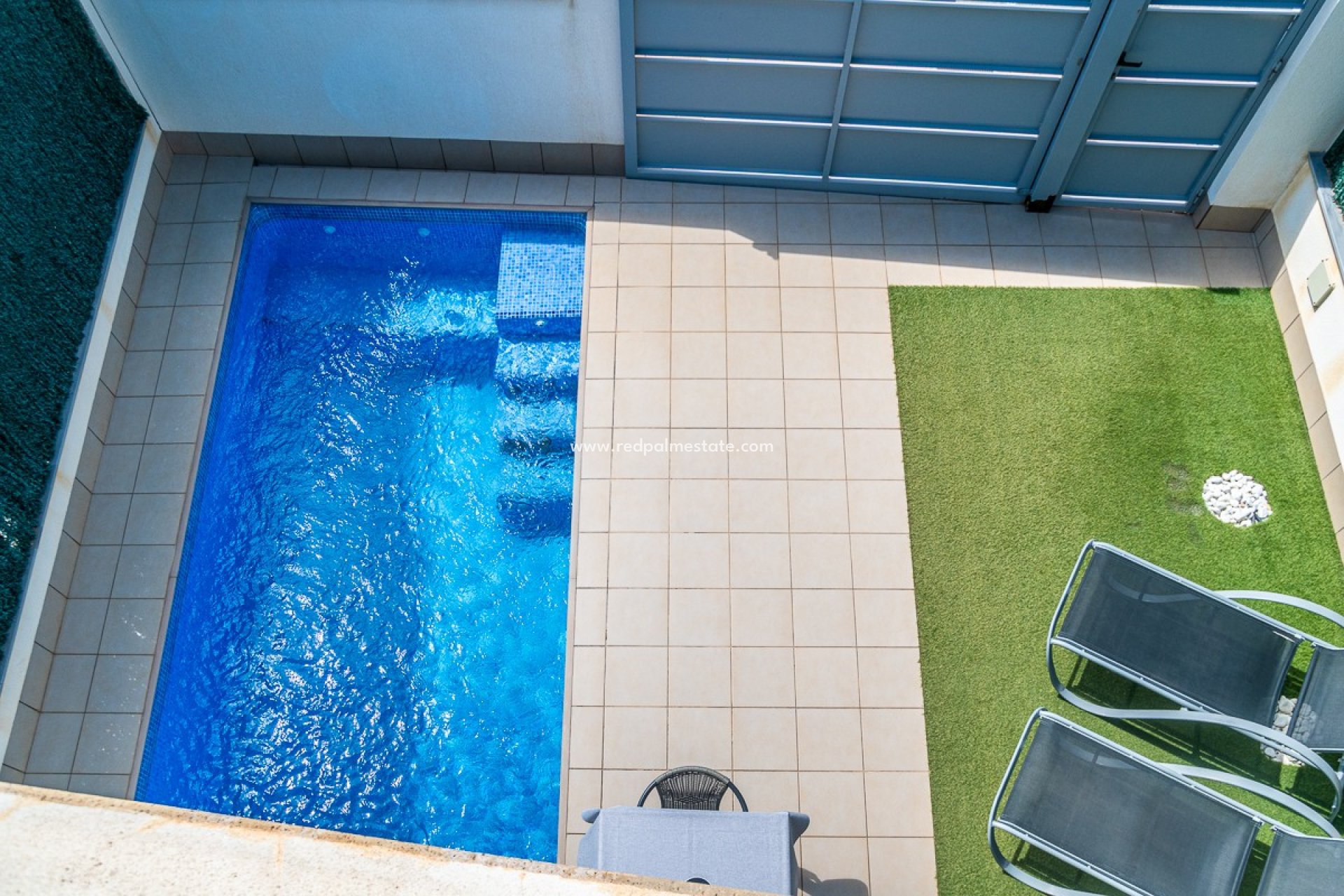 Återförsäljning - Villa -
San Pedro del Pinatar - San Pedro de Pinatar