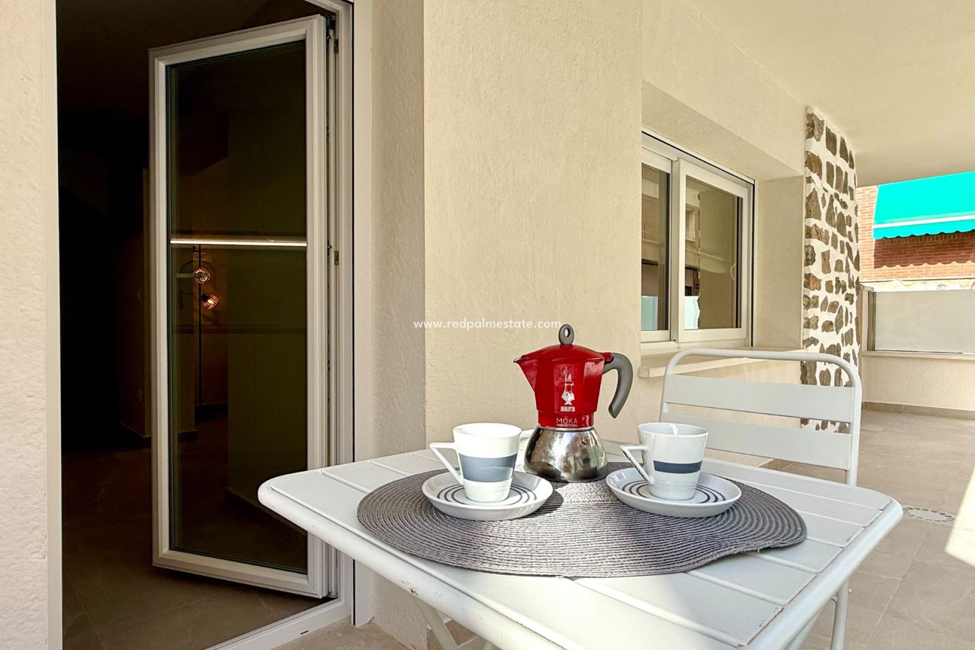 Återförsäljning - Villa -
San Pedro del Pinatar - San Pedro de Pinatar