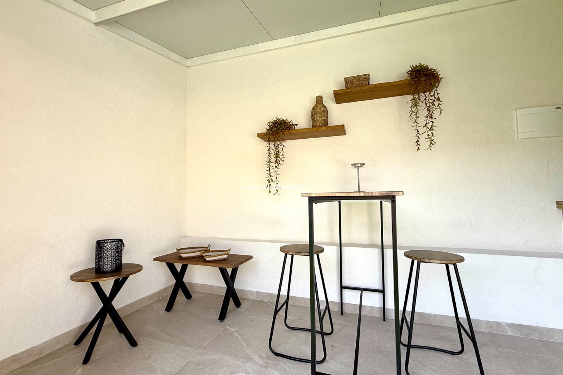 Återförsäljning - Villa -
San Pedro del Pinatar - San Pedro de Pinatar