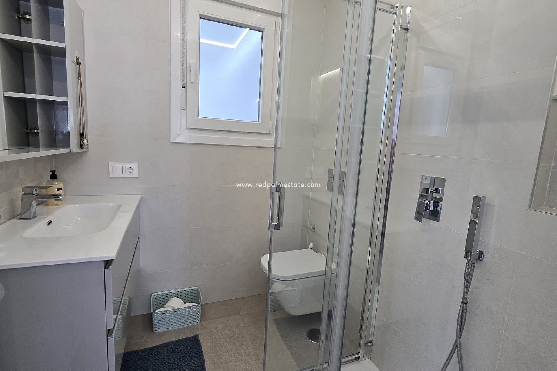 Återförsäljning - Villa -
San Pedro del Pinatar - San Pedro de Pinatar