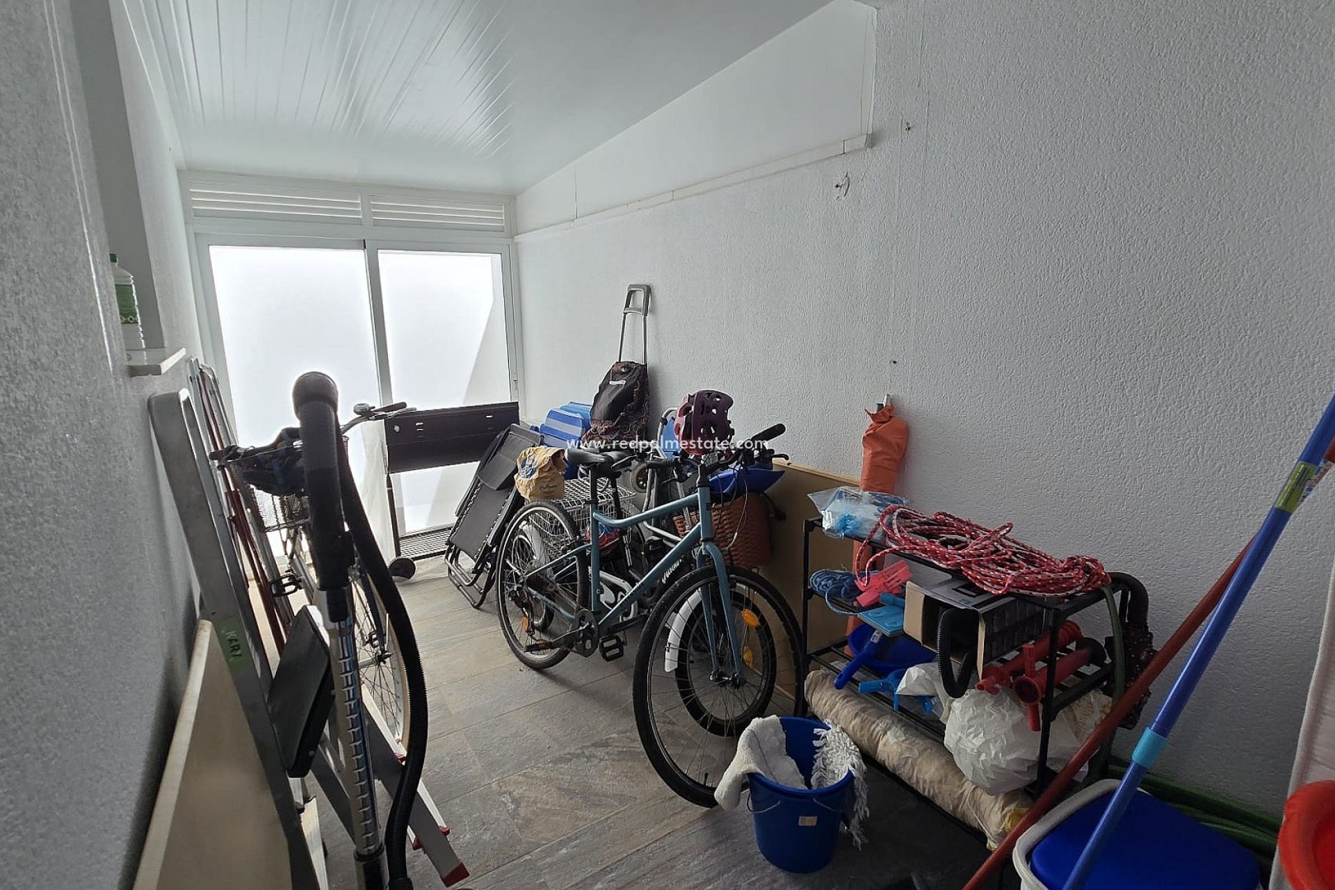 Återförsäljning - Villa -
San Pedro del Pinatar - San Pedro de Pinatar