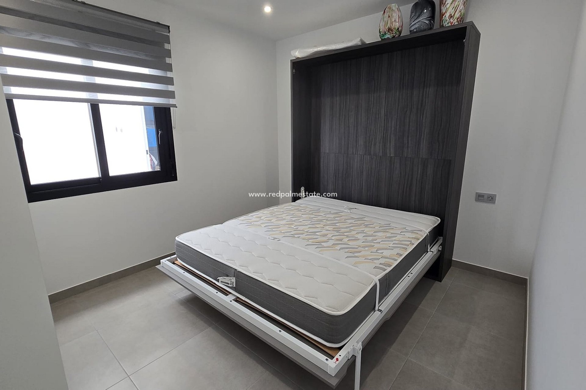 Återförsäljning - Villa -
San Pedro del Pinatar - San Pedro de Pinatar