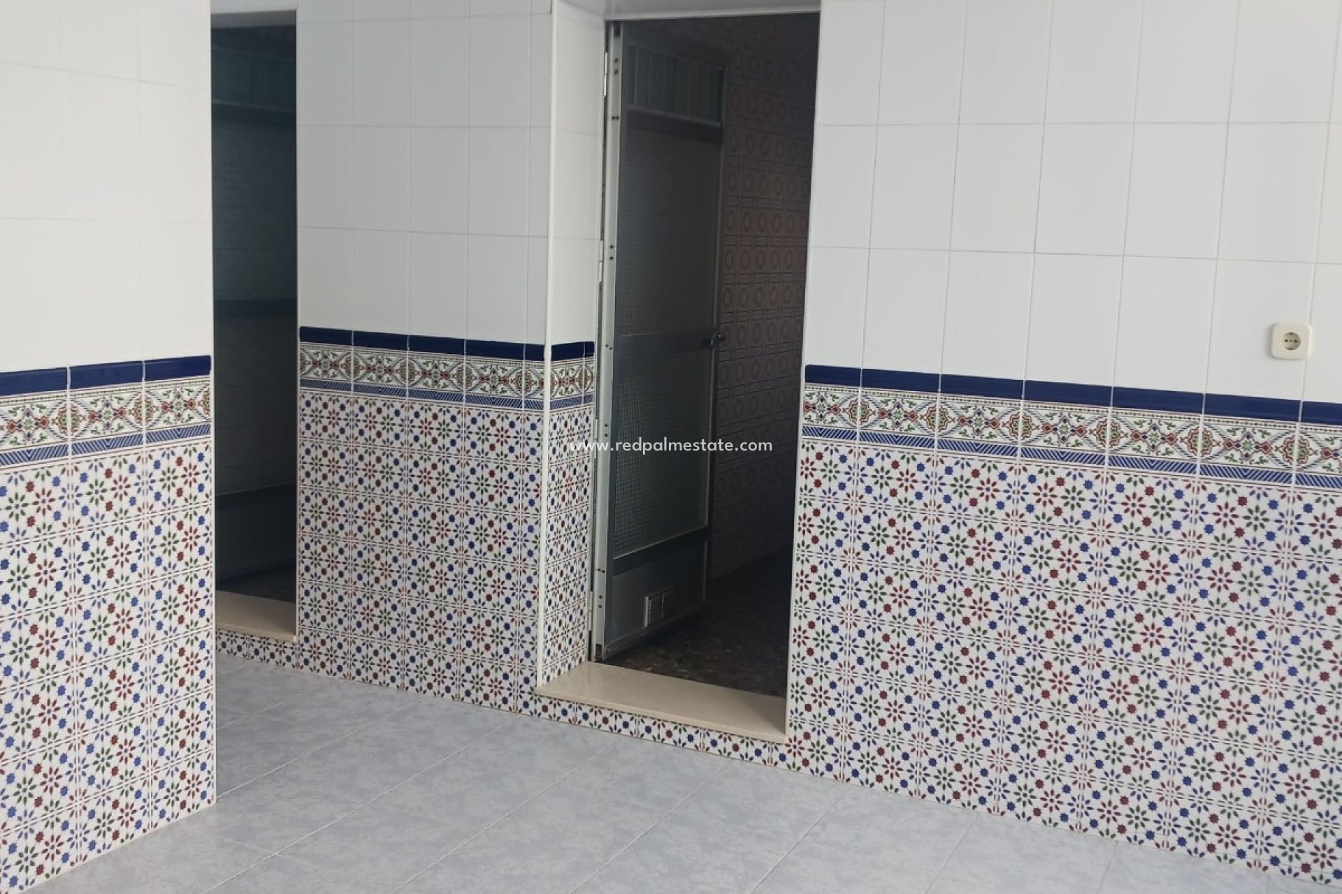 Återförsäljning - Villa -
San Pedro del Pinatar - San Pedro de Pinatar