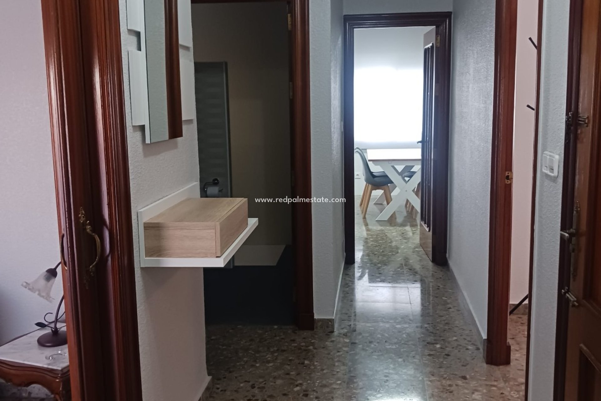 Återförsäljning - Villa -
San Pedro del Pinatar - San Pedro de Pinatar