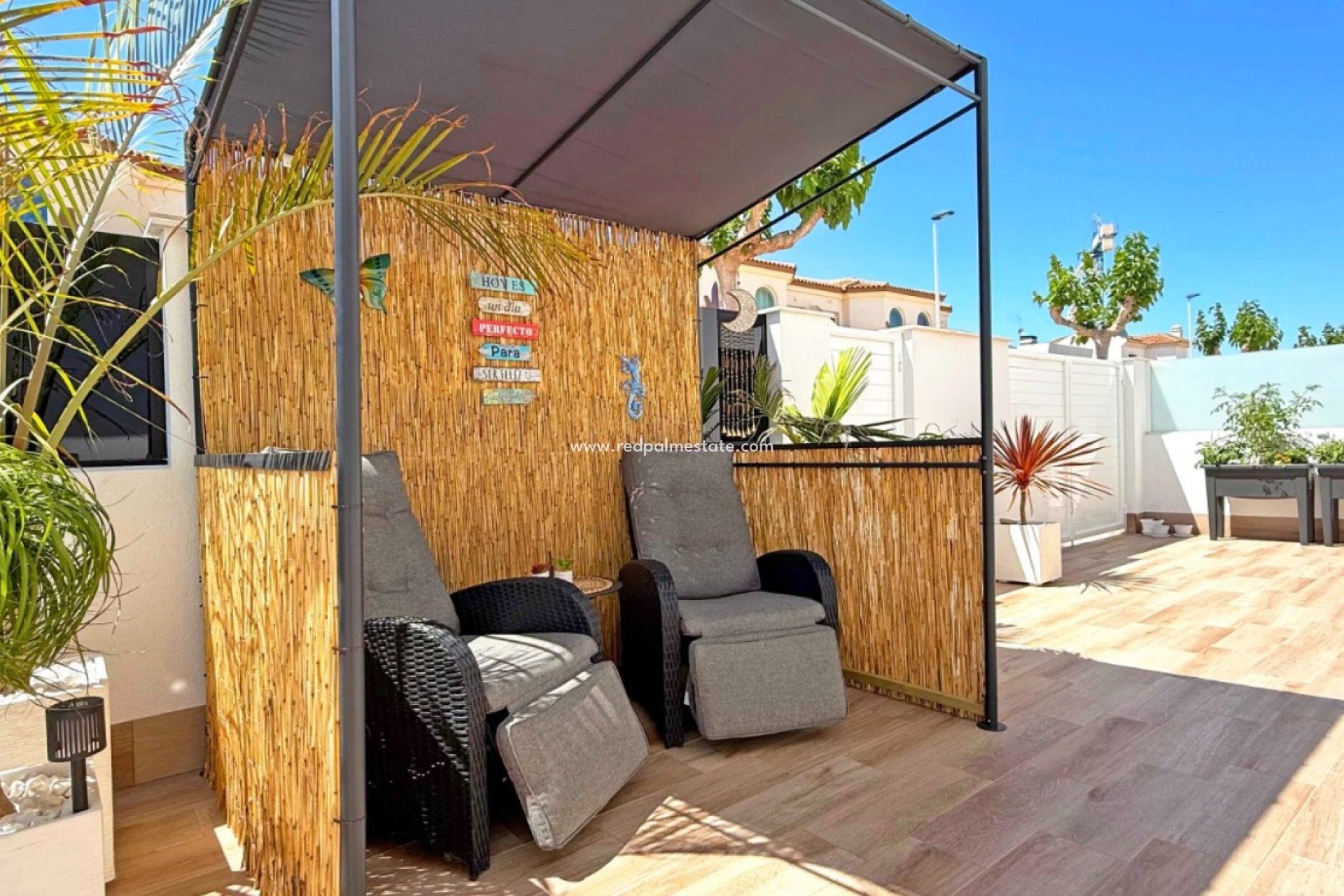 Återförsäljning - Villa -
San Pedro del Pinatar - San Pedro de Pinatar