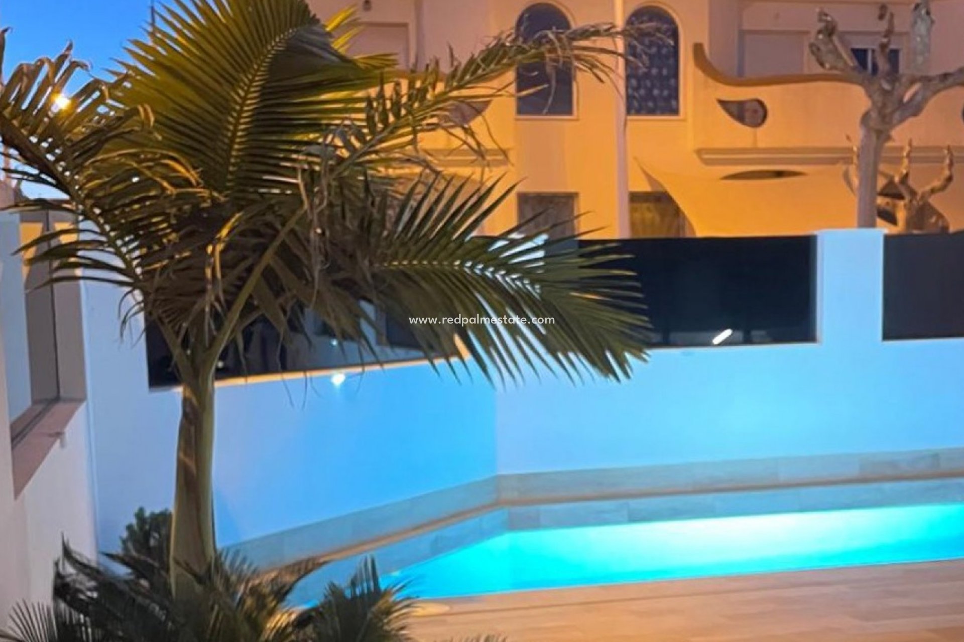 Återförsäljning - Villa -
San Pedro del Pinatar - San Pedro de Pinatar