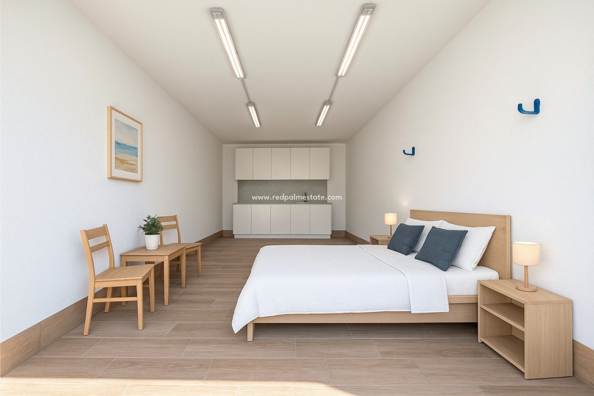 Återförsäljning - Villa -
San Pedro del Pinatar - San Pedro de Pinatar