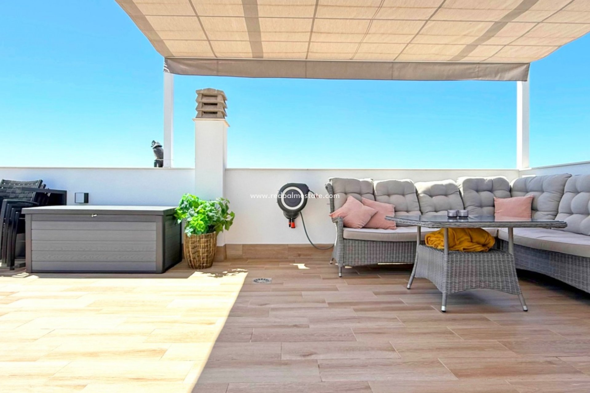 Återförsäljning - Villa -
San Pedro del Pinatar - San Pedro de Pinatar