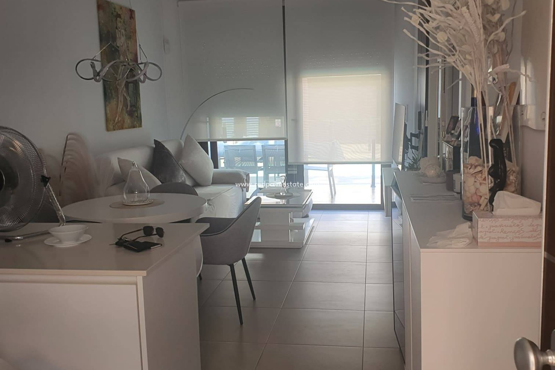 Återförsäljning - Villa -
San Pedro del Pinatar - San Pedro de Pinatar