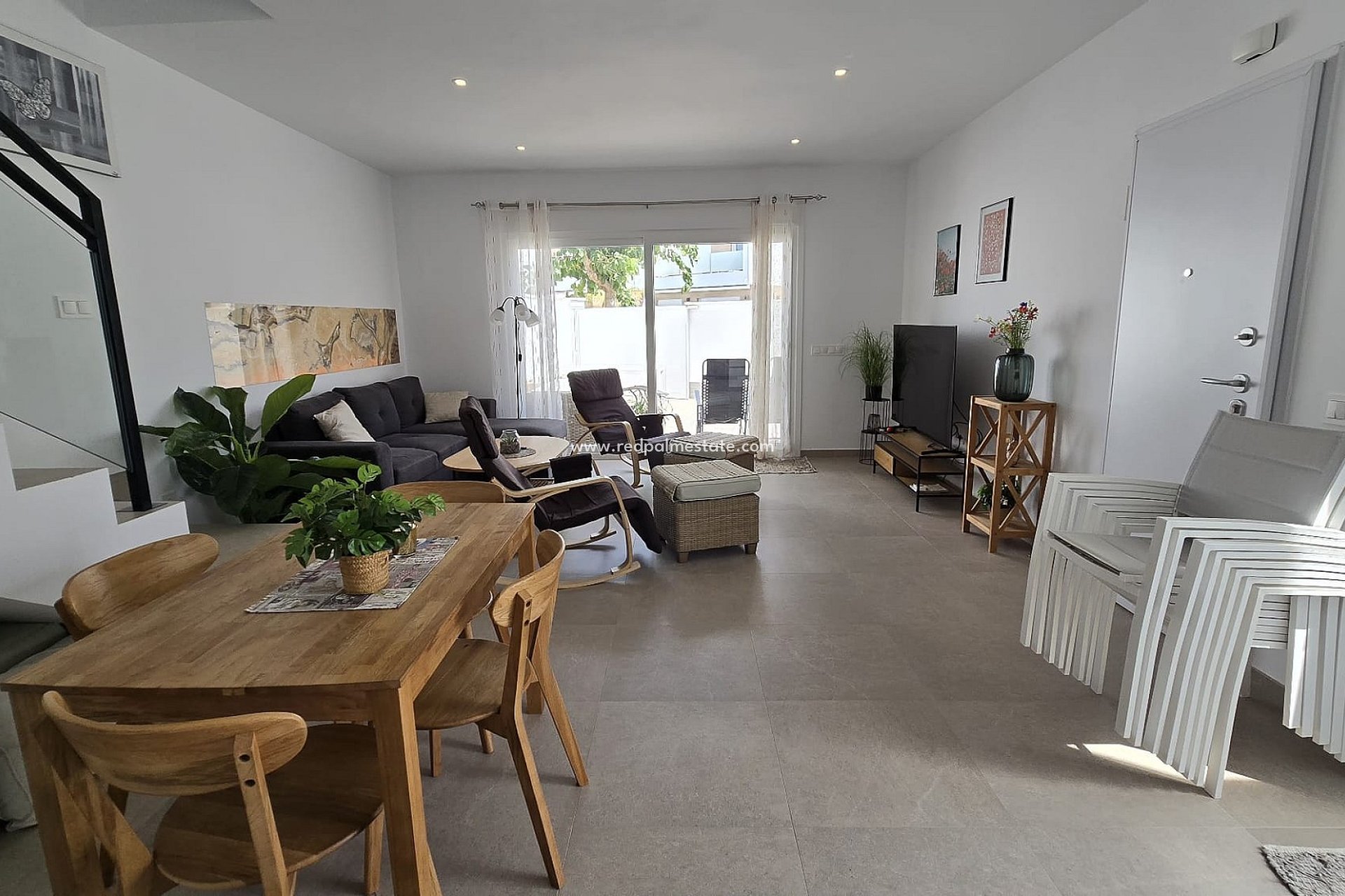 Återförsäljning - Villa -
San Pedro del Pinatar - San Pedro de Pinatar