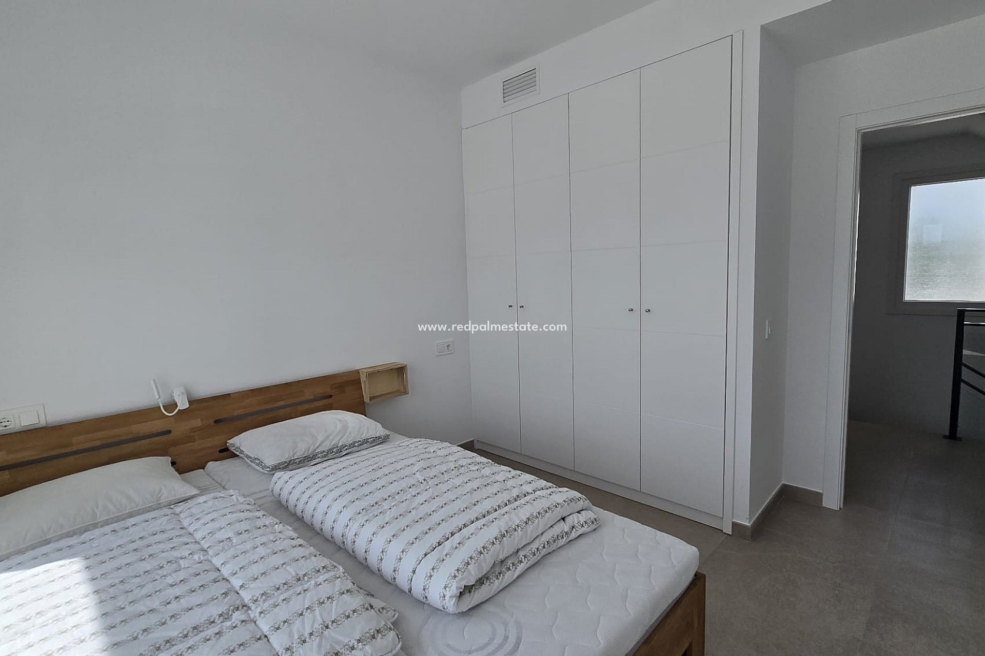 Återförsäljning - Villa -
San Pedro del Pinatar - San Pedro de Pinatar