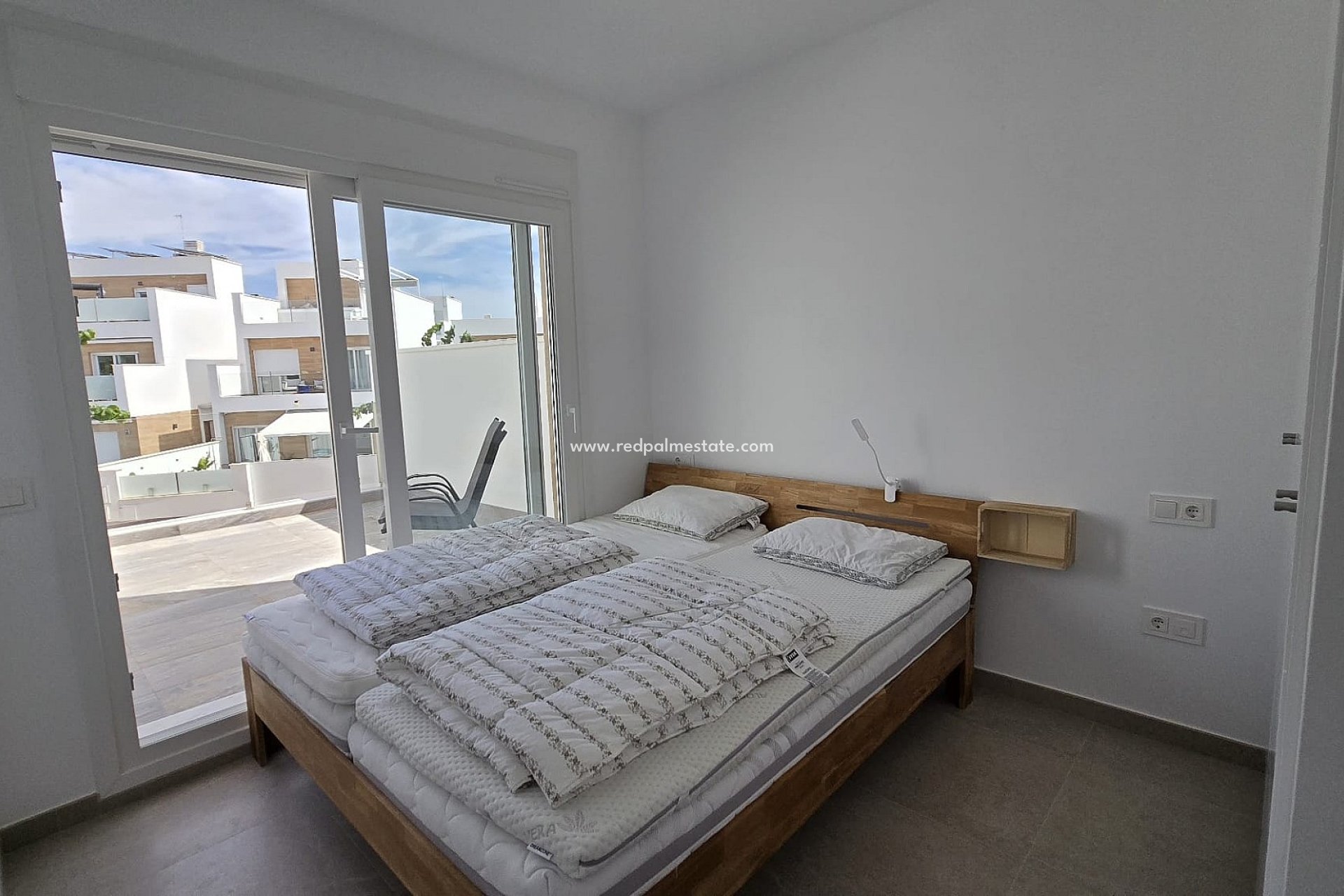 Återförsäljning - Villa -
San Pedro del Pinatar - San Pedro de Pinatar