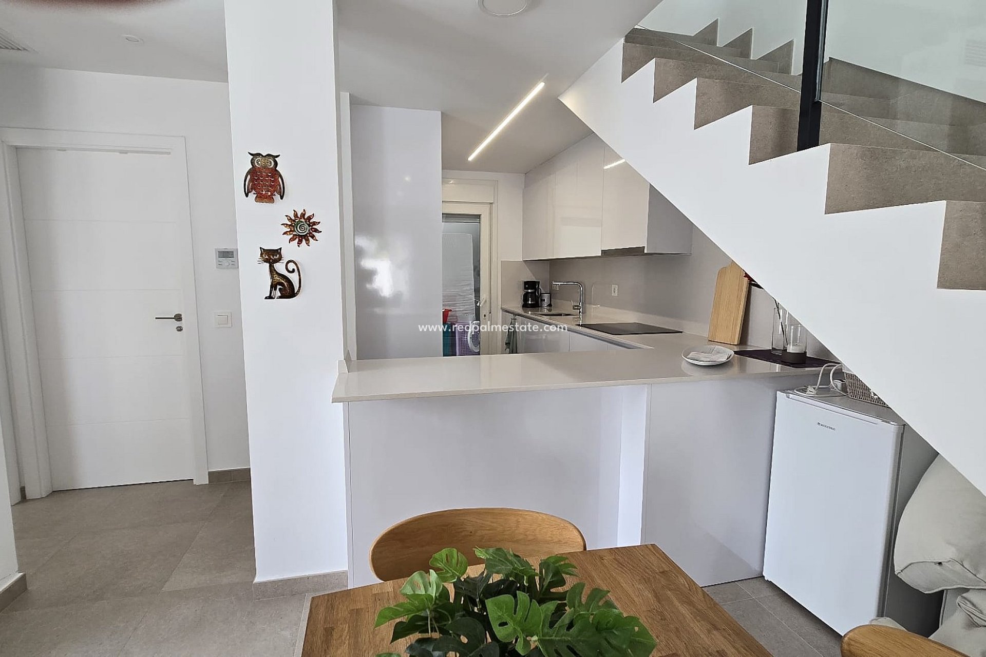 Återförsäljning - Villa -
San Pedro del Pinatar - San Pedro de Pinatar