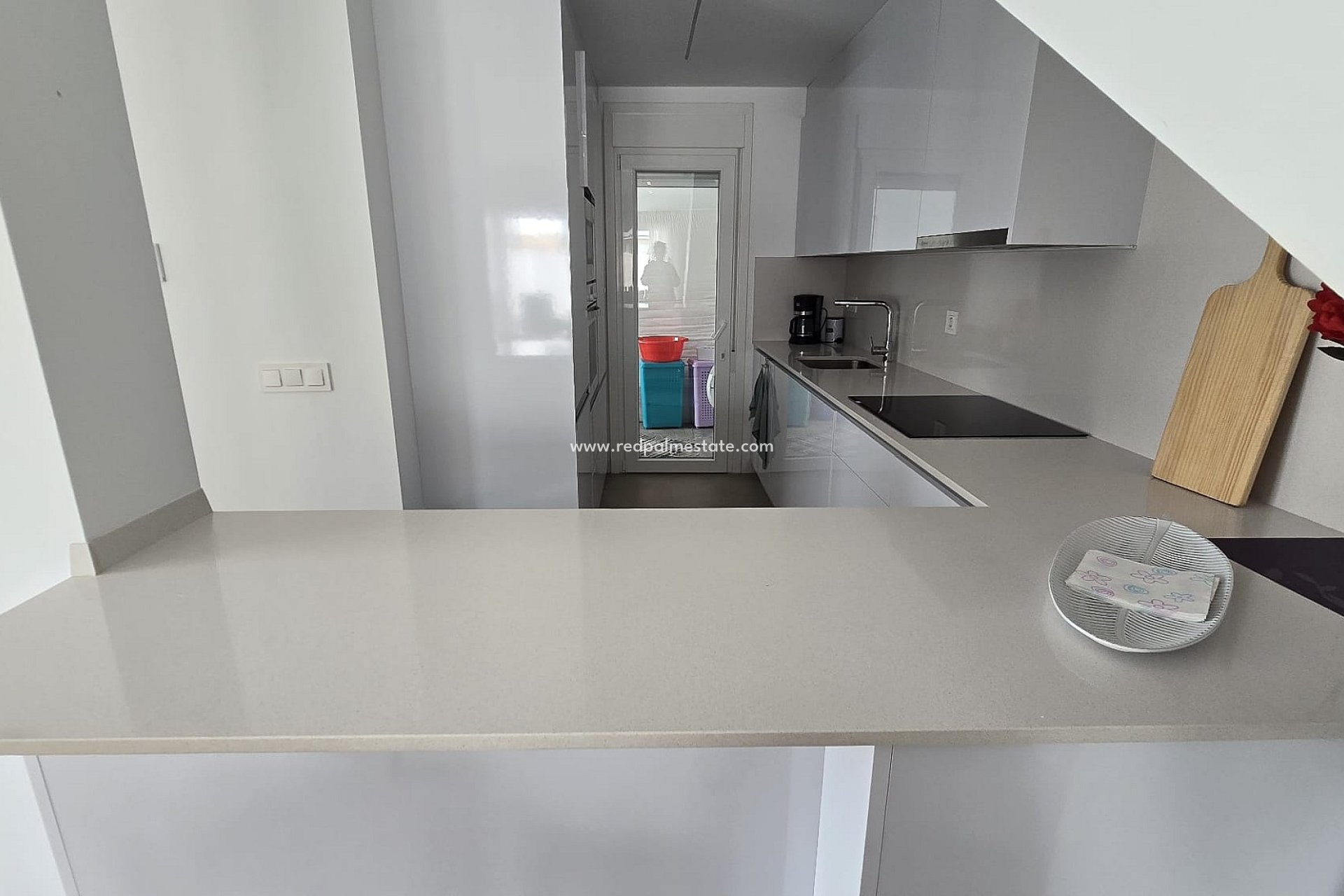 Återförsäljning - Villa -
San Pedro del Pinatar - San Pedro de Pinatar