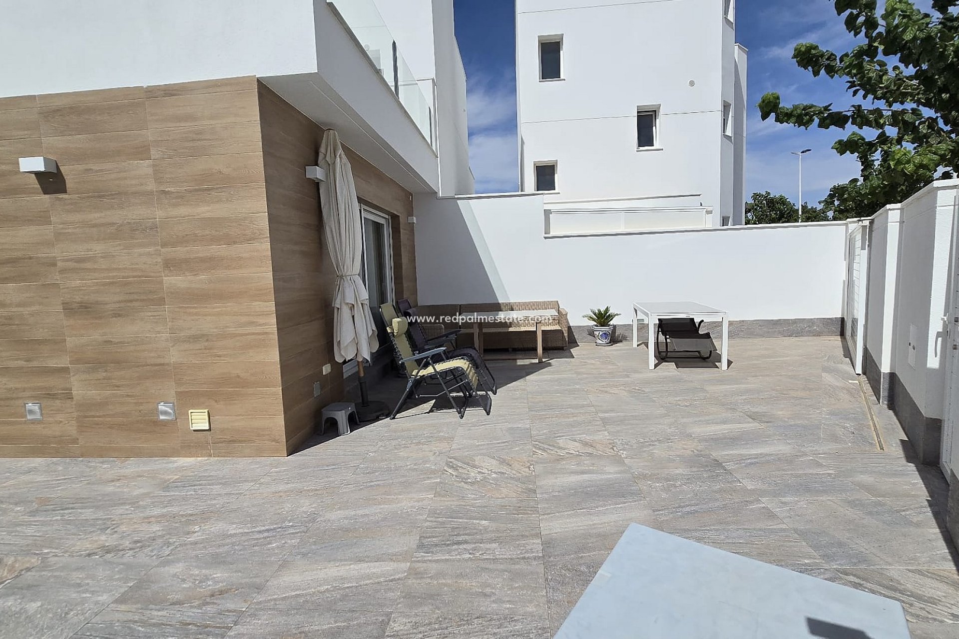 Återförsäljning - Villa -
San Pedro del Pinatar - San Pedro de Pinatar