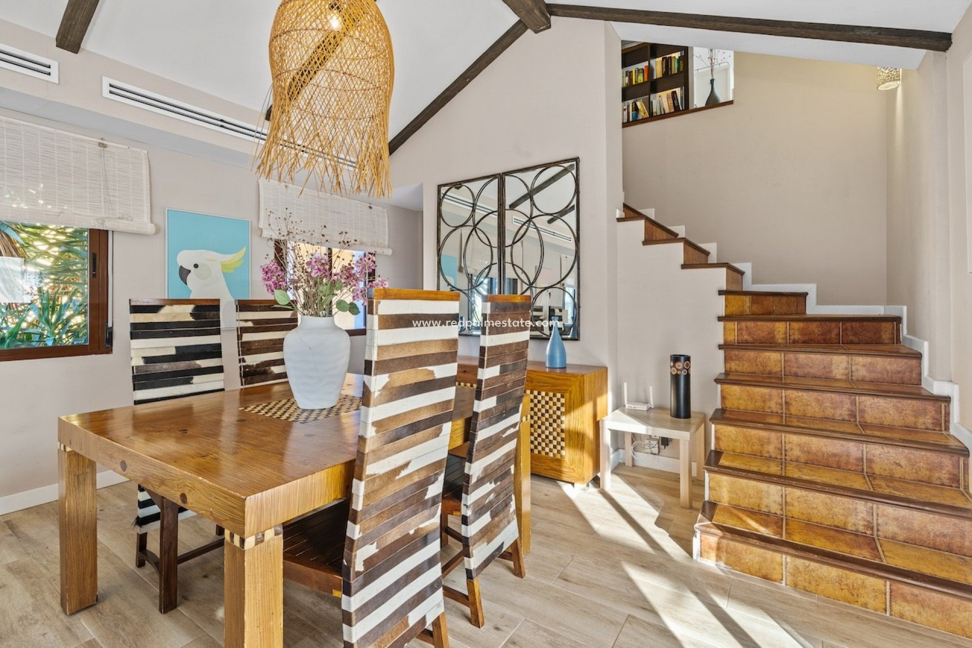 Återförsäljning - Villa -
Santa Pola - El Poble Llevanti