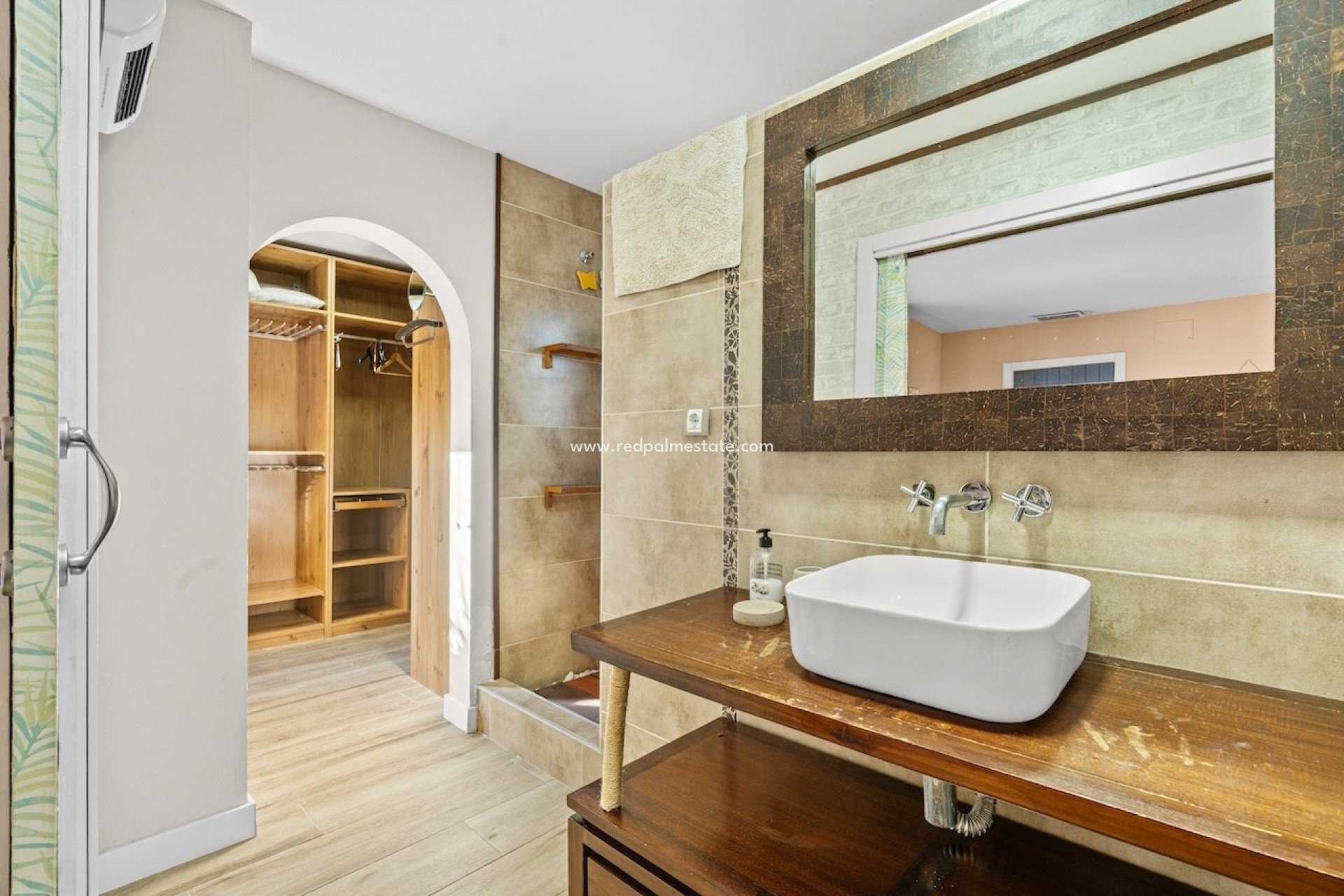 Återförsäljning - Villa -
Santa Pola - El Poble Llevanti