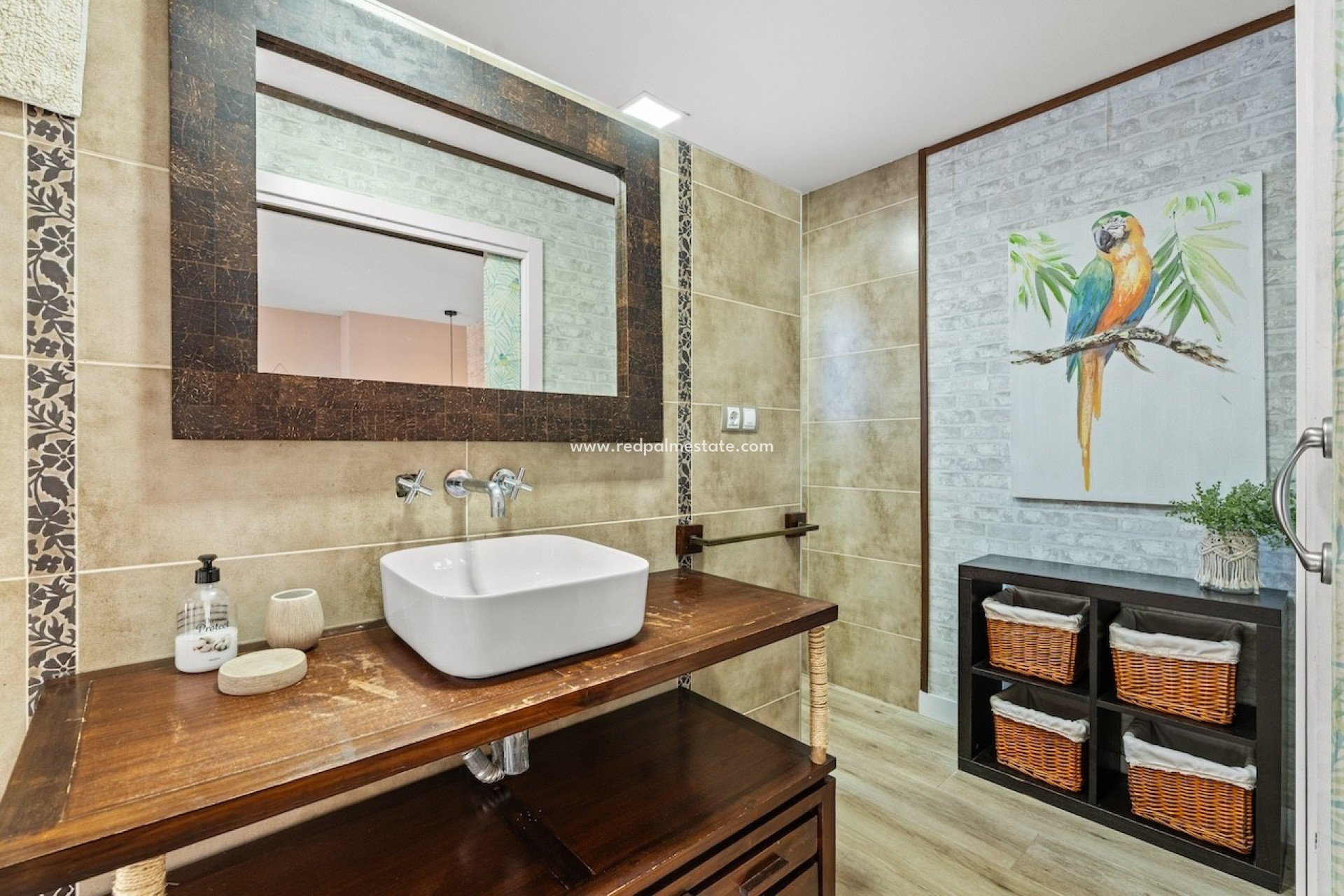 Återförsäljning - Villa -
Santa Pola - El Poble Llevanti