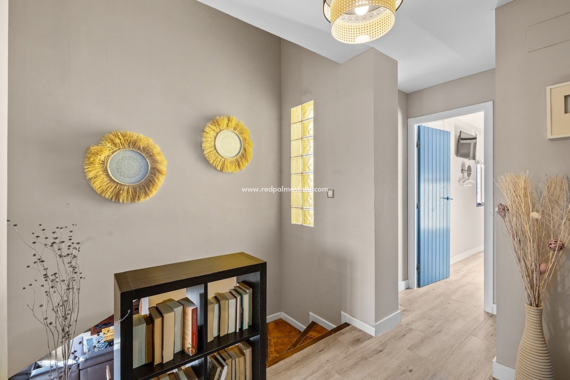 Återförsäljning - Villa -
Santa Pola - El Poble Llevanti