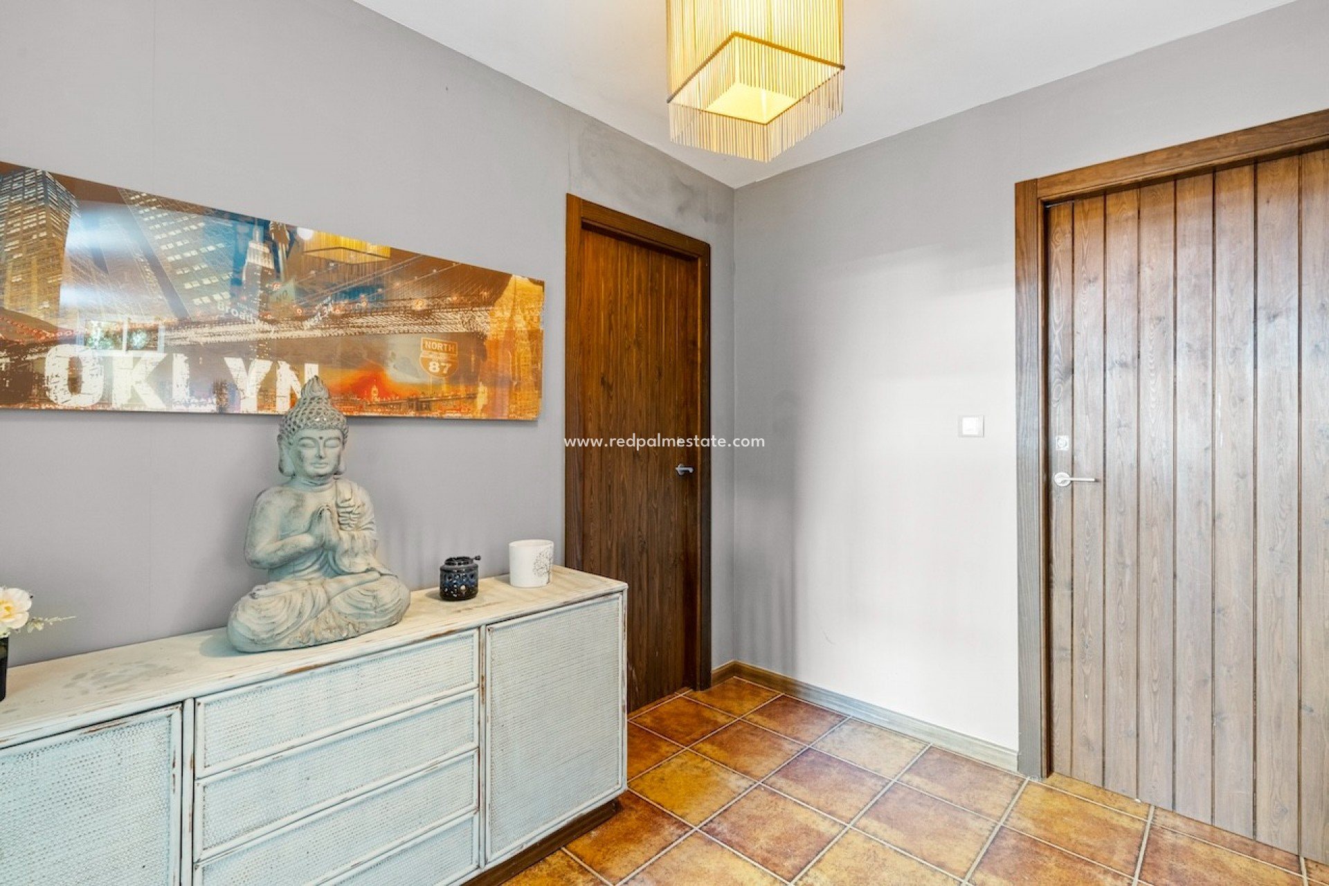 Återförsäljning - Villa -
Santa Pola - El Poble Llevanti