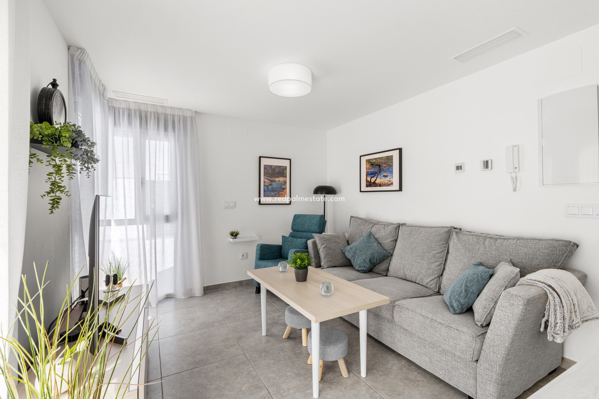 Återförsäljning - Villa -
Santiago de la Ribera - Zona de la playa