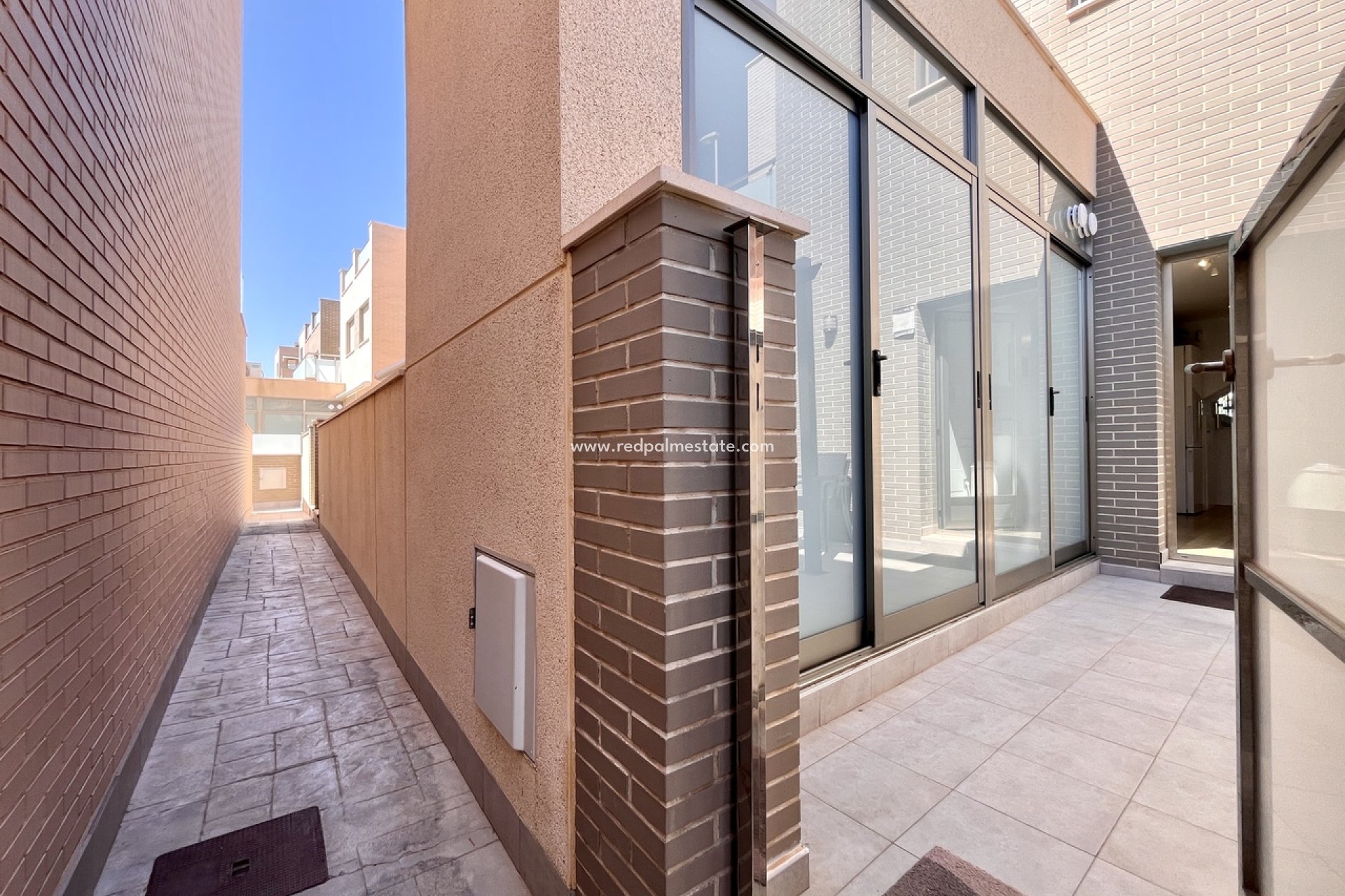 Återförsäljning - Villa -
Torre de la Horadada - Costa Blanca