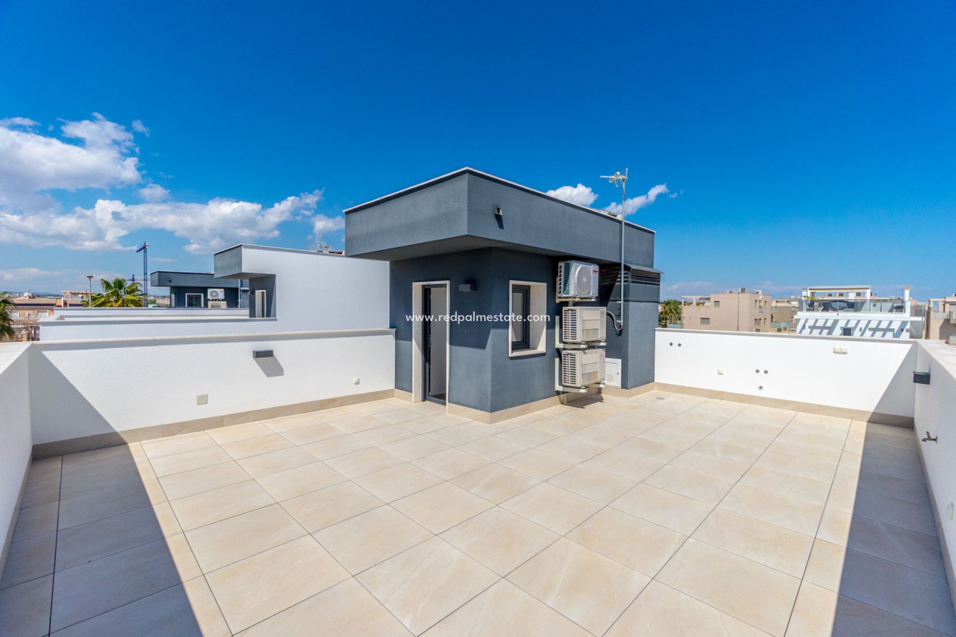 Återförsäljning - Villa -
Torre de la Horadada - Costa Blanca