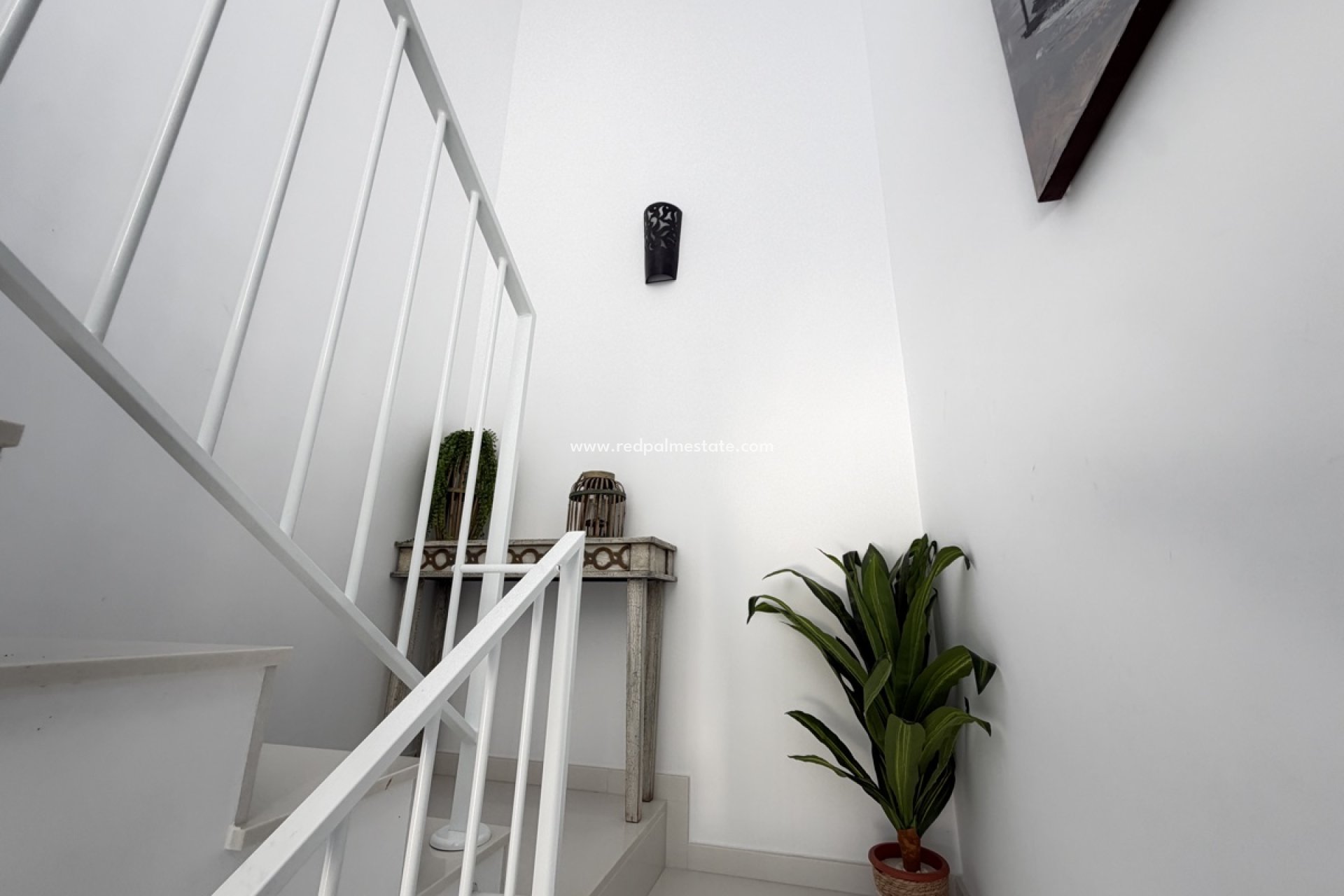 Återförsäljning - Villa -
Torre de la Horadada - Mil Palmeras
