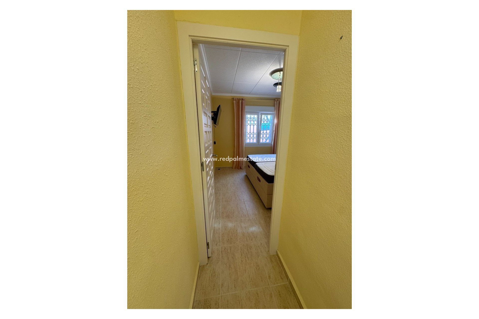 Återförsäljning - Villa -
Torre de la Horadada - Mil Palmeras