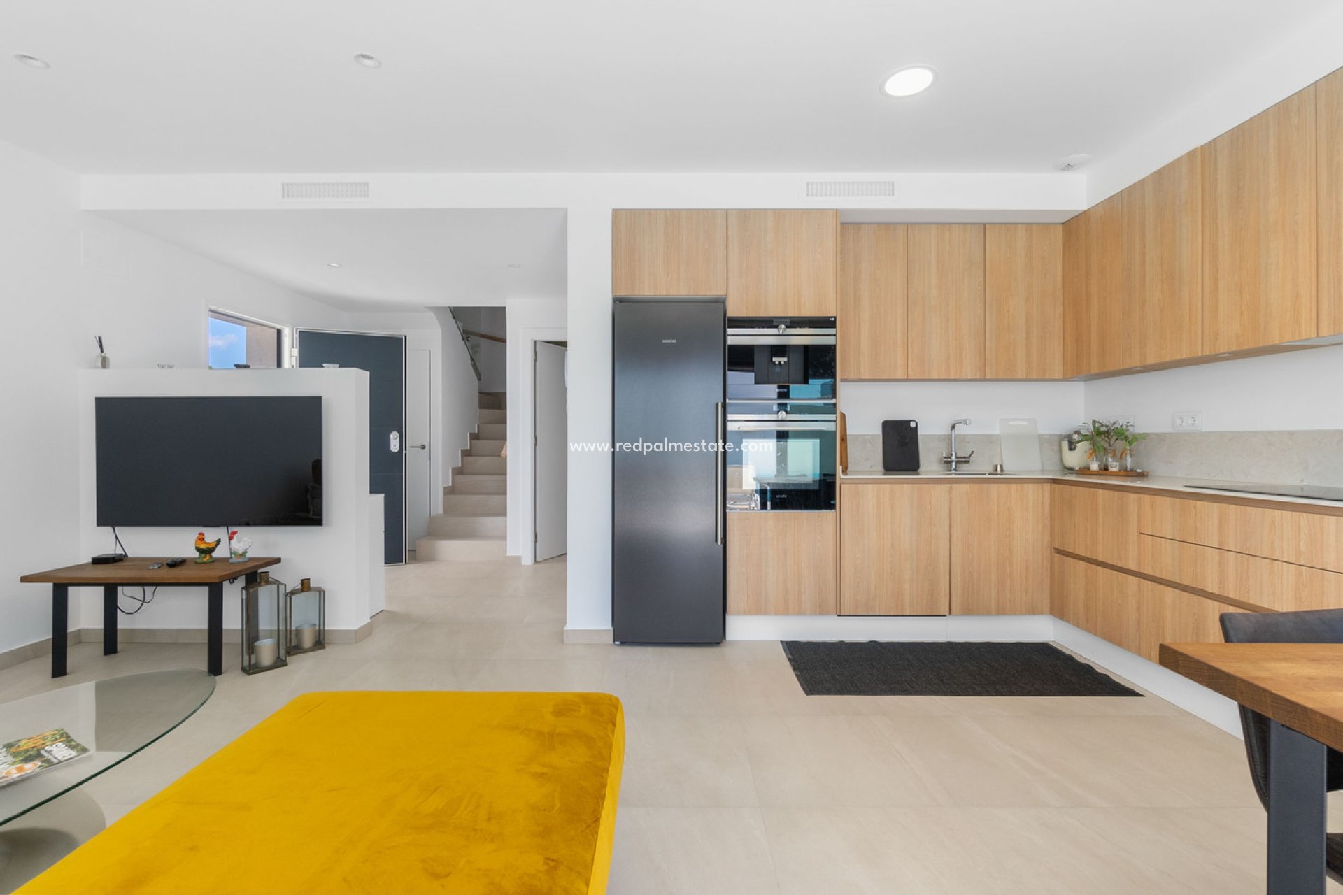 Återförsäljning - Villa -
Torre de la Horadada