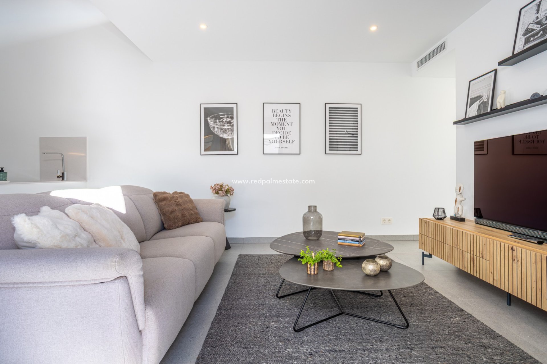 Återförsäljning - Villa -
Torre Pacheco - Roldán