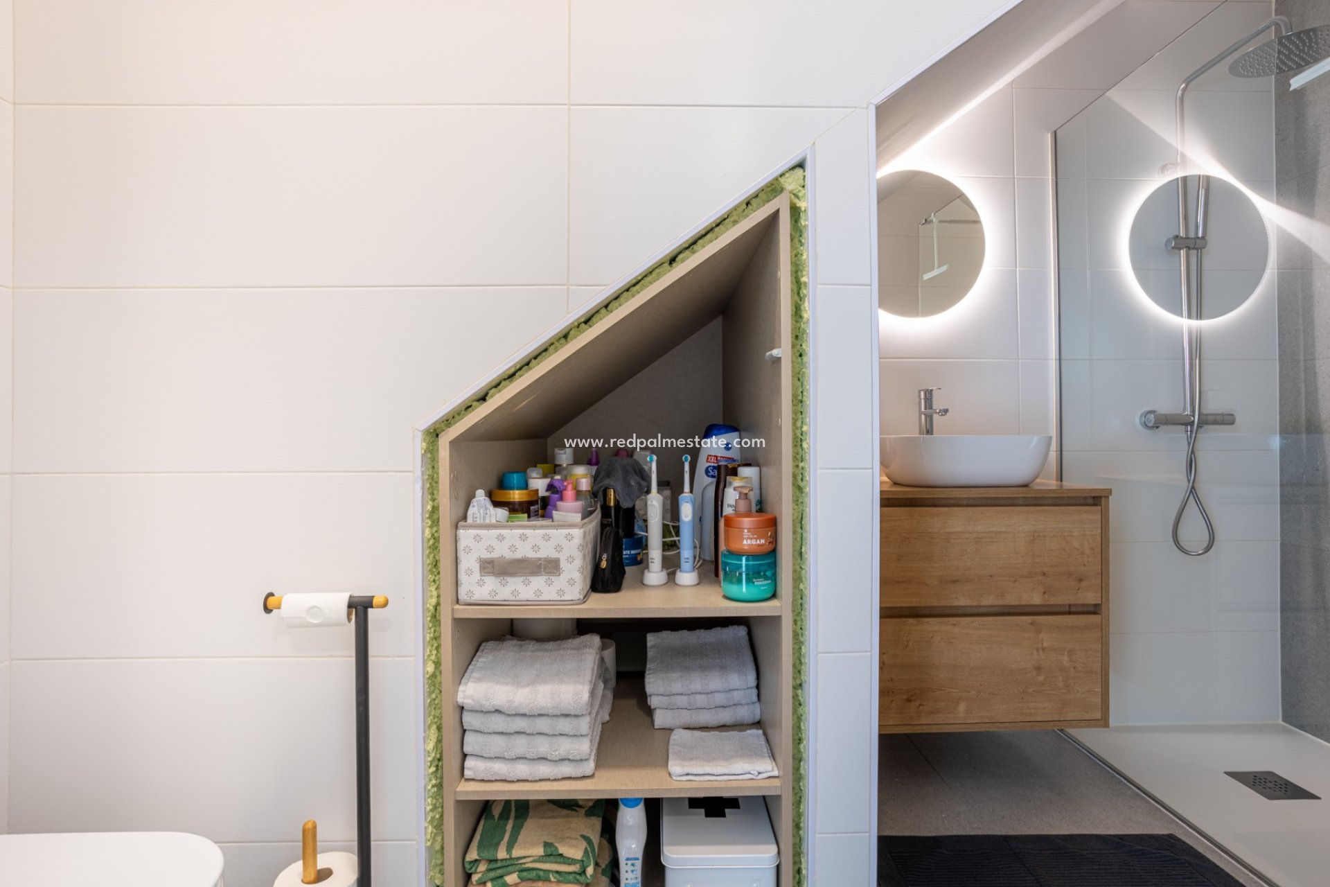 Återförsäljning - Villa -
Torre Pacheco - Roldán