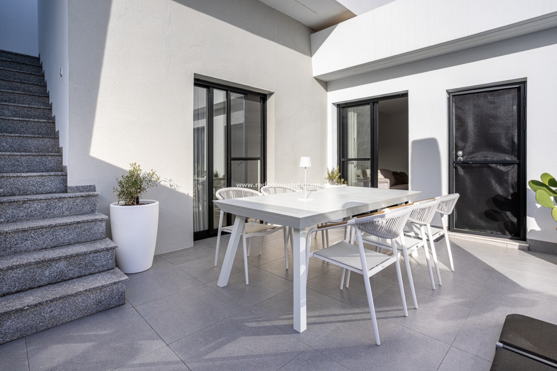 Återförsäljning - Villa -
Torre Pacheco - Roldán