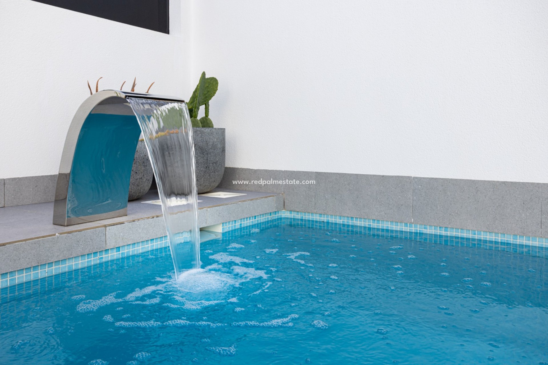 Återförsäljning - Villa -
Torre Pacheco - Roldán