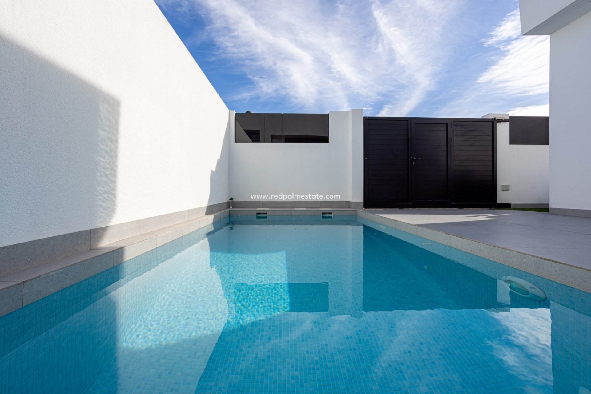 Återförsäljning - Villa -
Torre Pacheco - Roldán