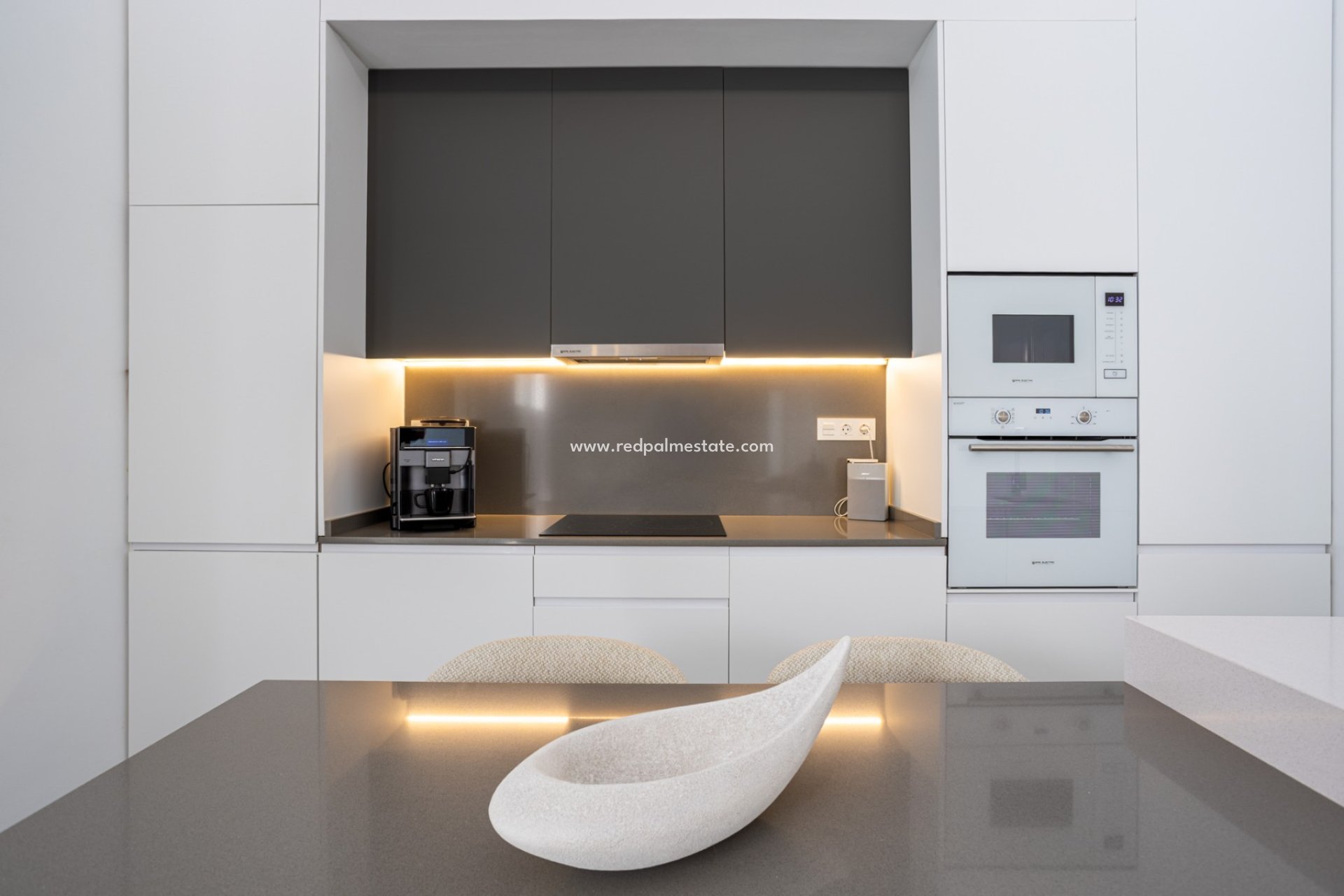 Återförsäljning - Villa -
Torre Pacheco - Roldán