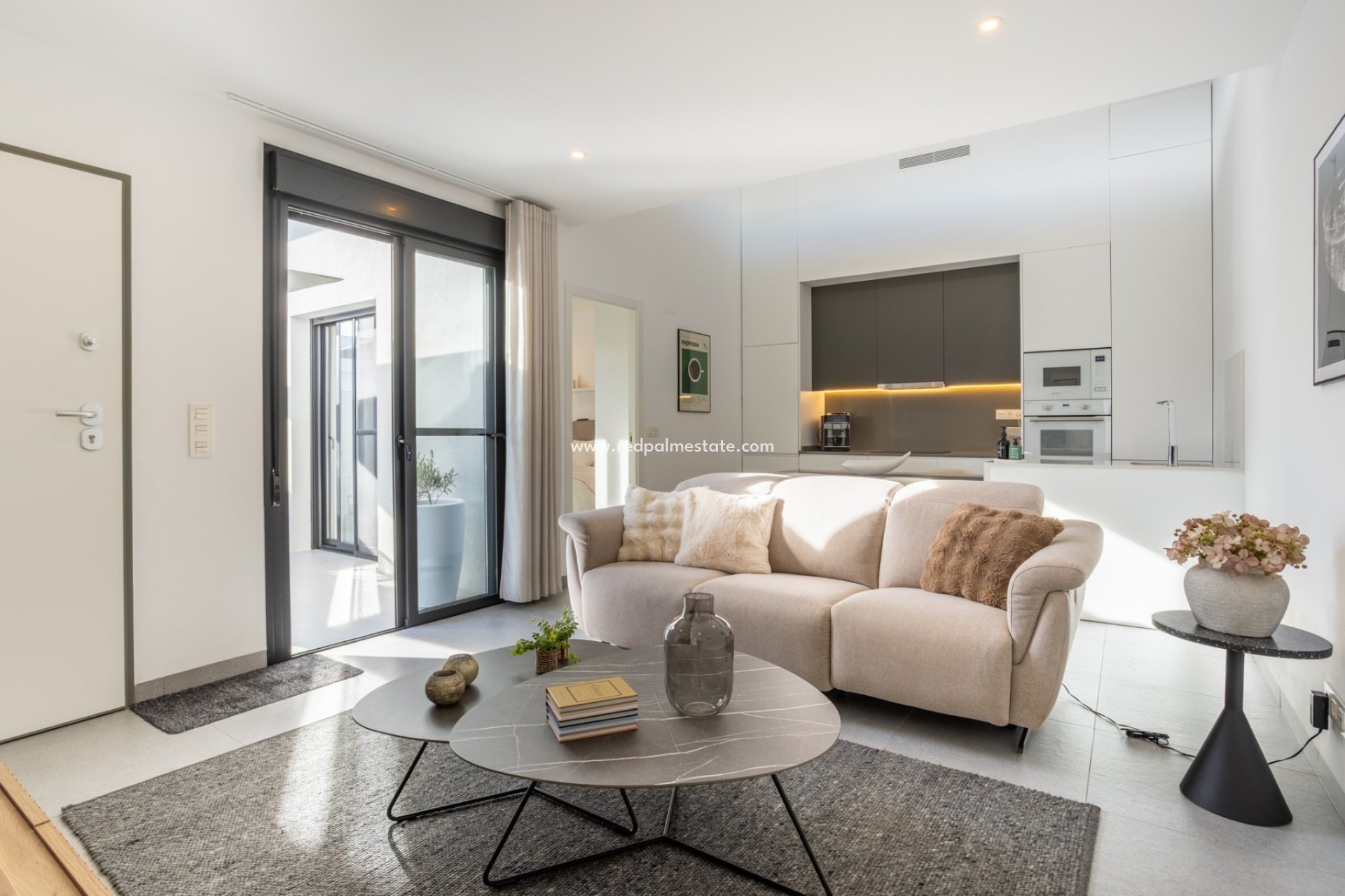 Återförsäljning - Villa -
Torre Pacheco - Roldán