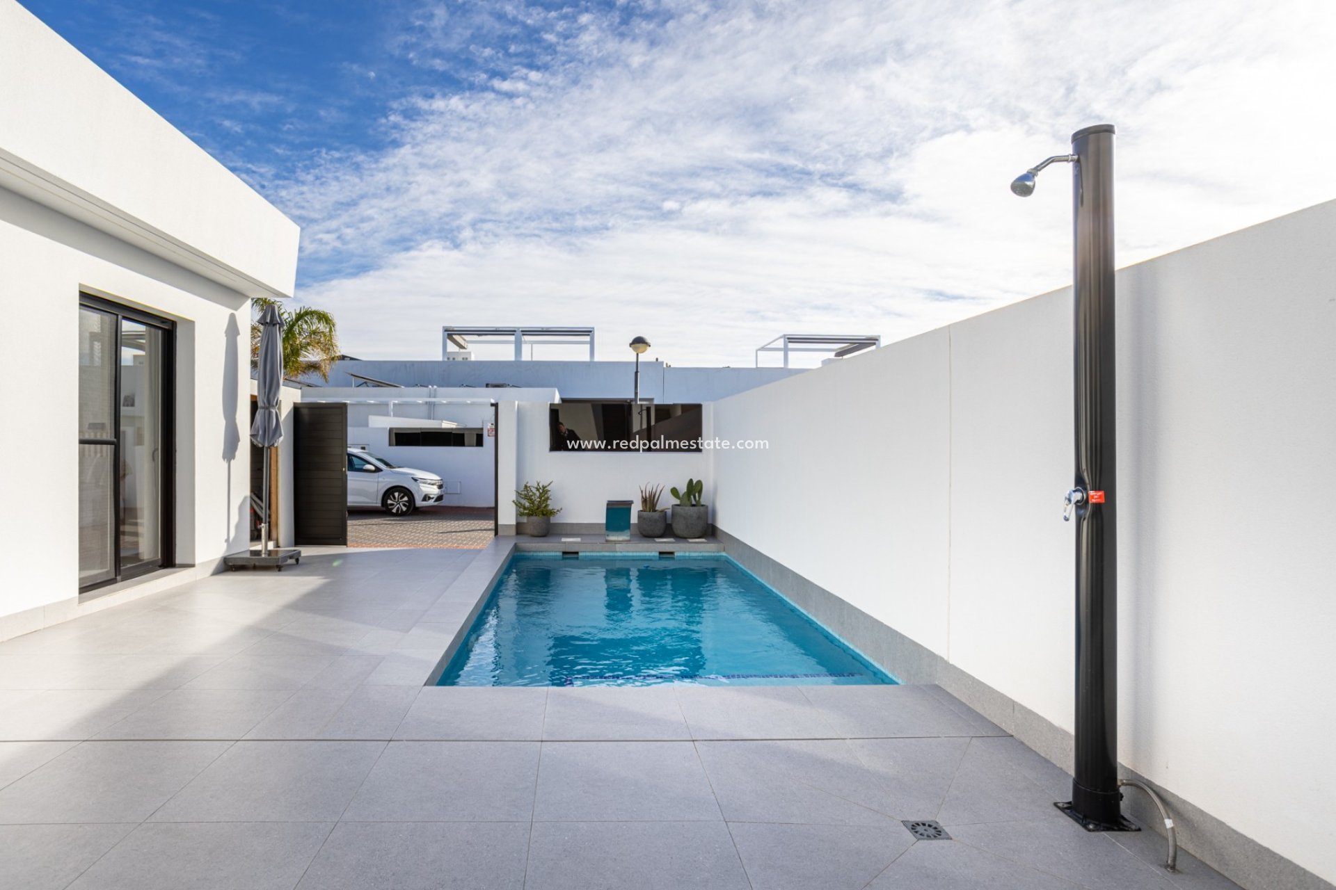 Återförsäljning - Villa -
Torre Pacheco - Roldán