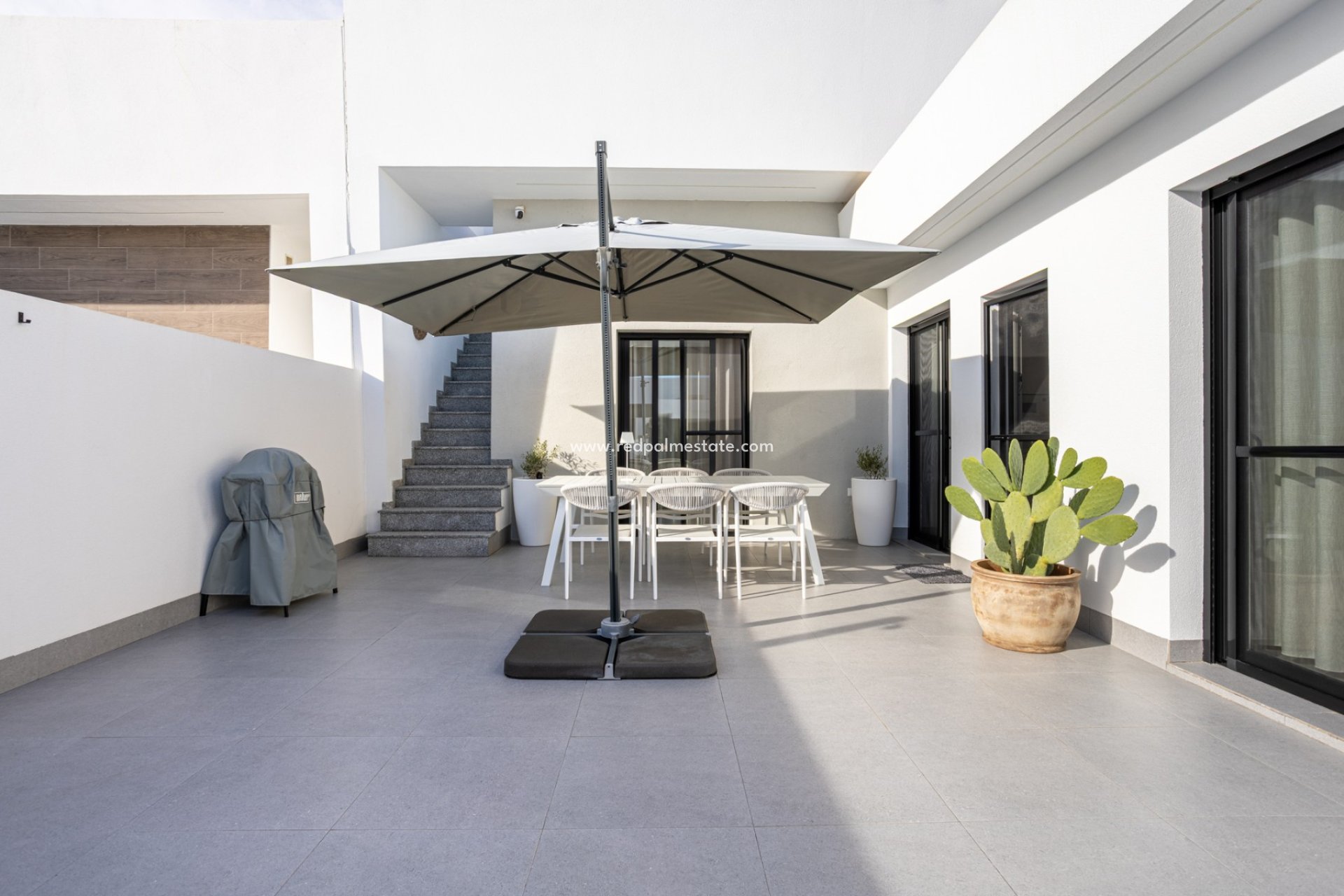 Återförsäljning - Villa -
Torre Pacheco - Roldán