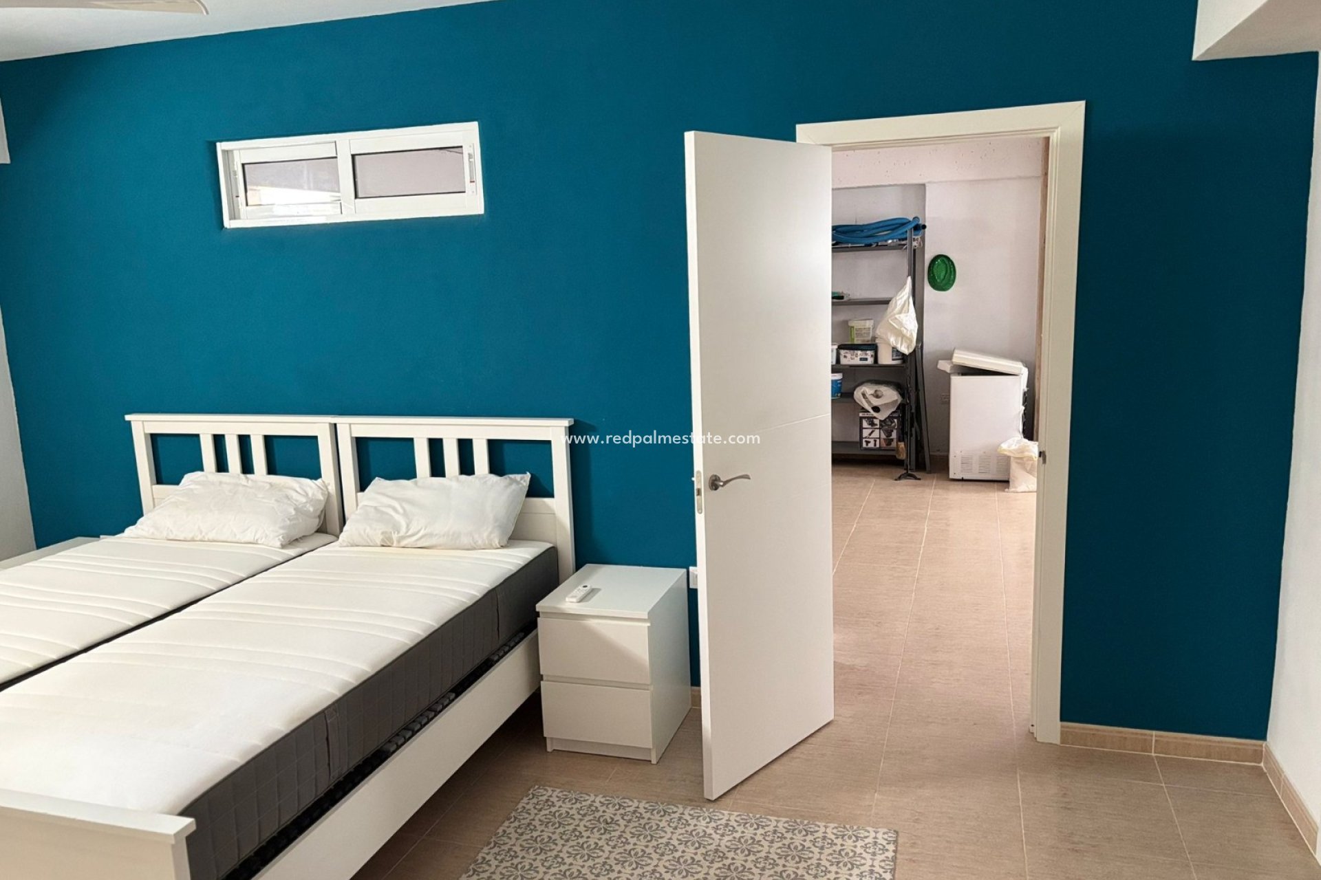 Återförsäljning - Villa -
Torre Pacheco - Sierra Golf - Balsicas