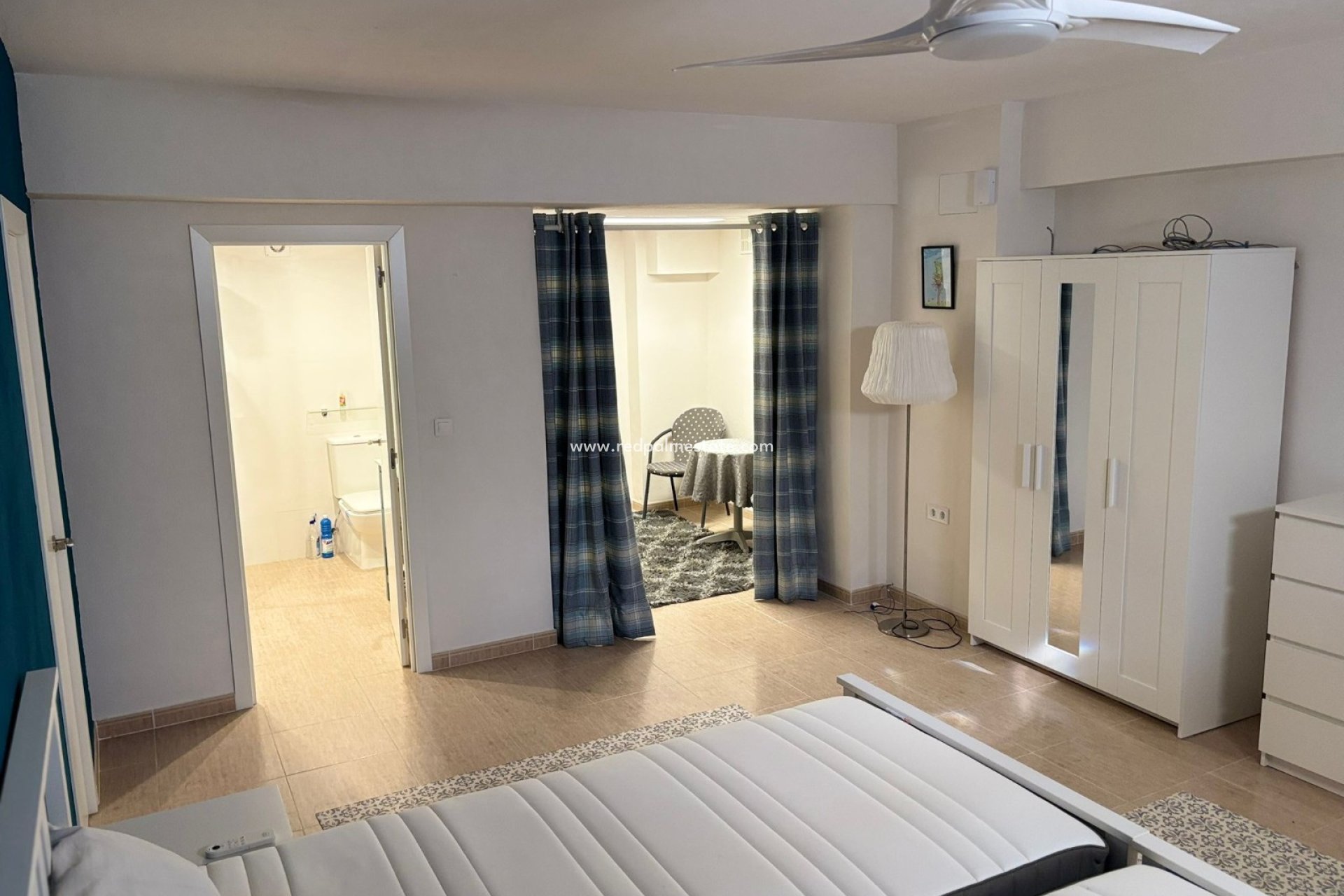 Återförsäljning - Villa -
Torre Pacheco - Sierra Golf - Balsicas