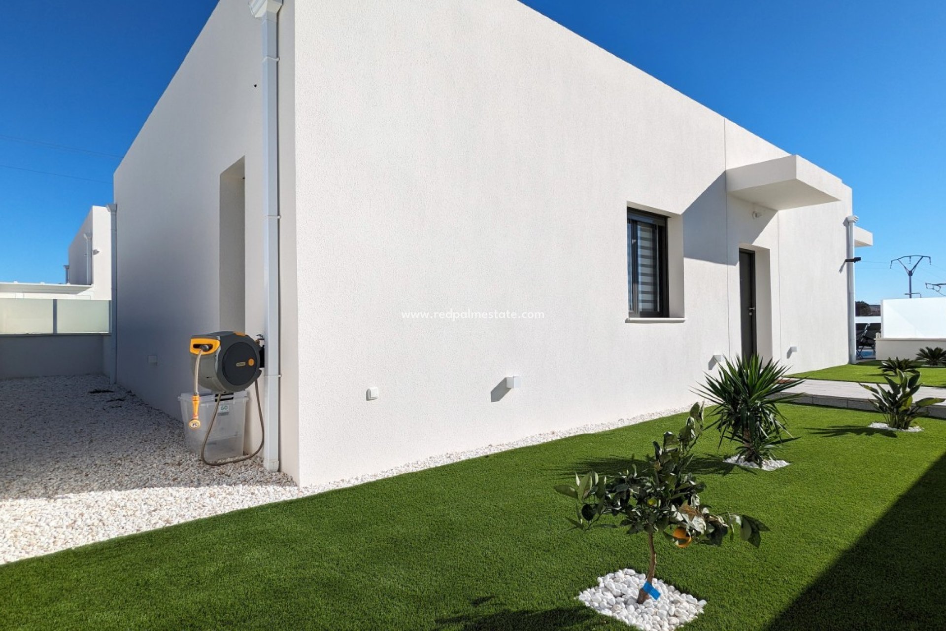 Återförsäljning - Villa -
Torremendo - Costa Blanca