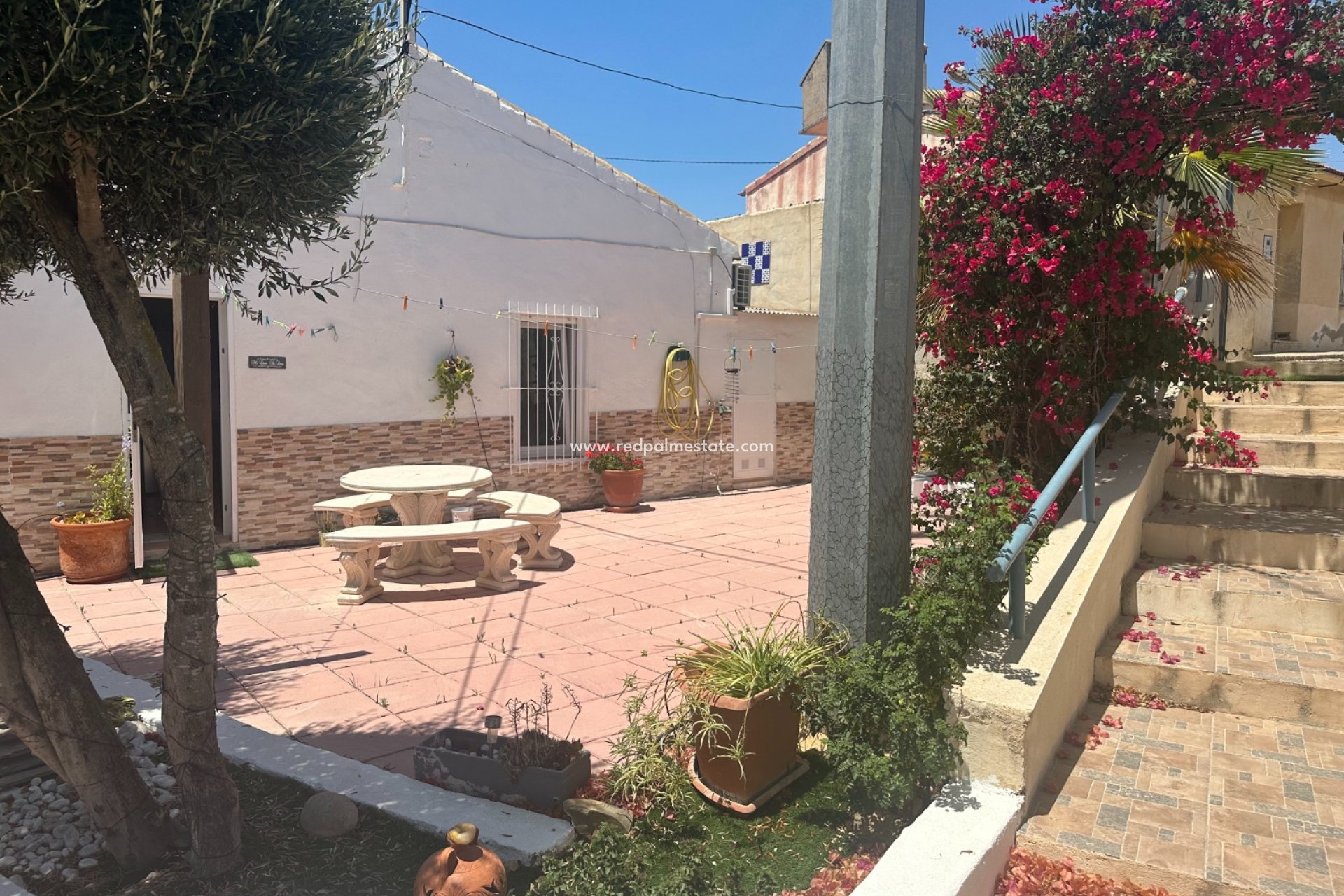 Återförsäljning - Villa -
Torremendo - Costa Blanca