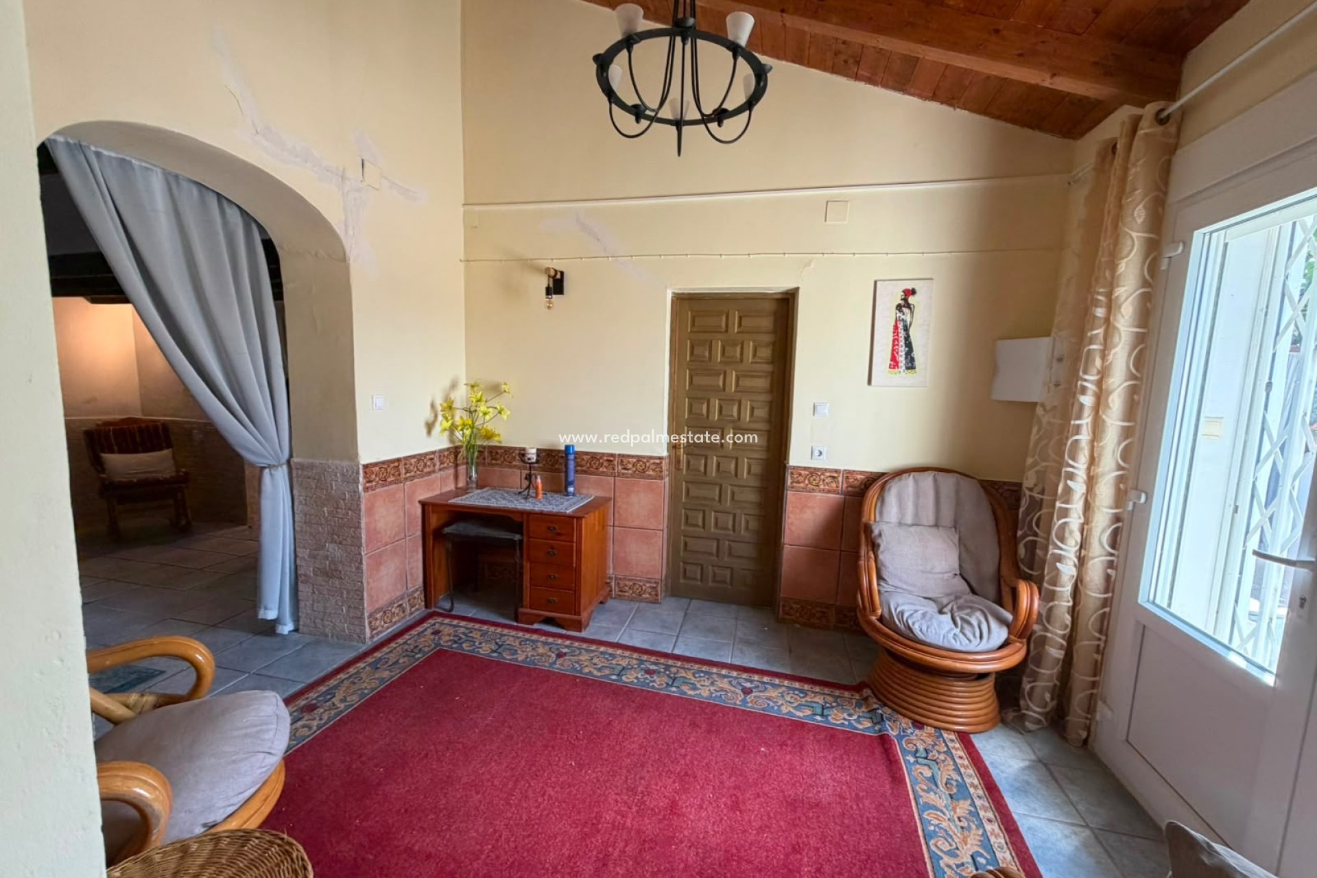 Återförsäljning - Villa -
Torremendo