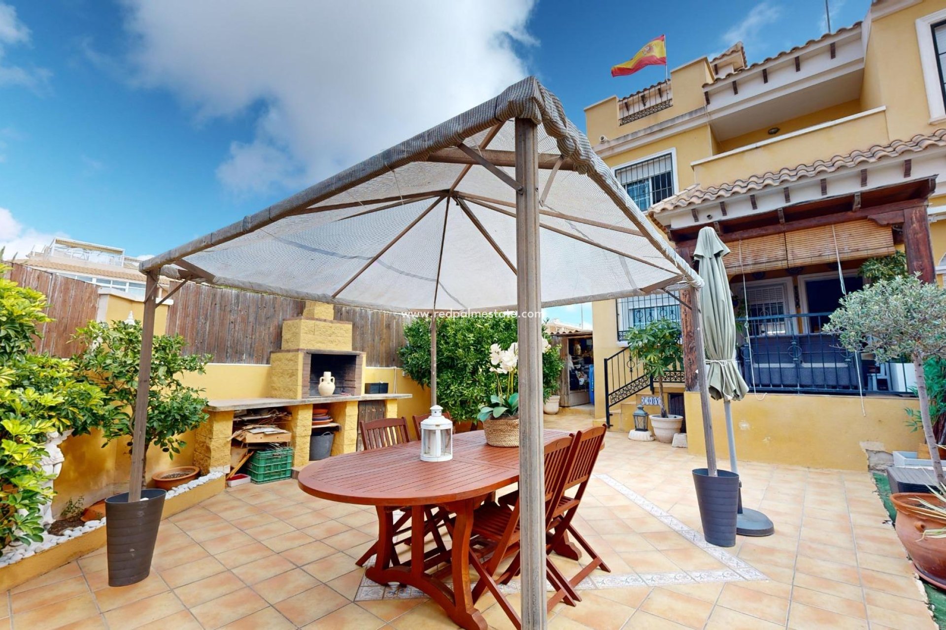 Återförsäljning - Villa -
Torrevieja - Aguas Nueva